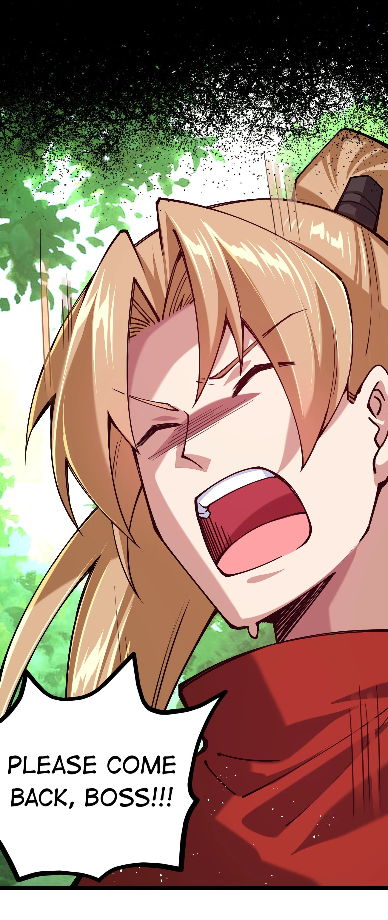 Sword God’s Life Is Not That Boring Chapter 56 - Page 48