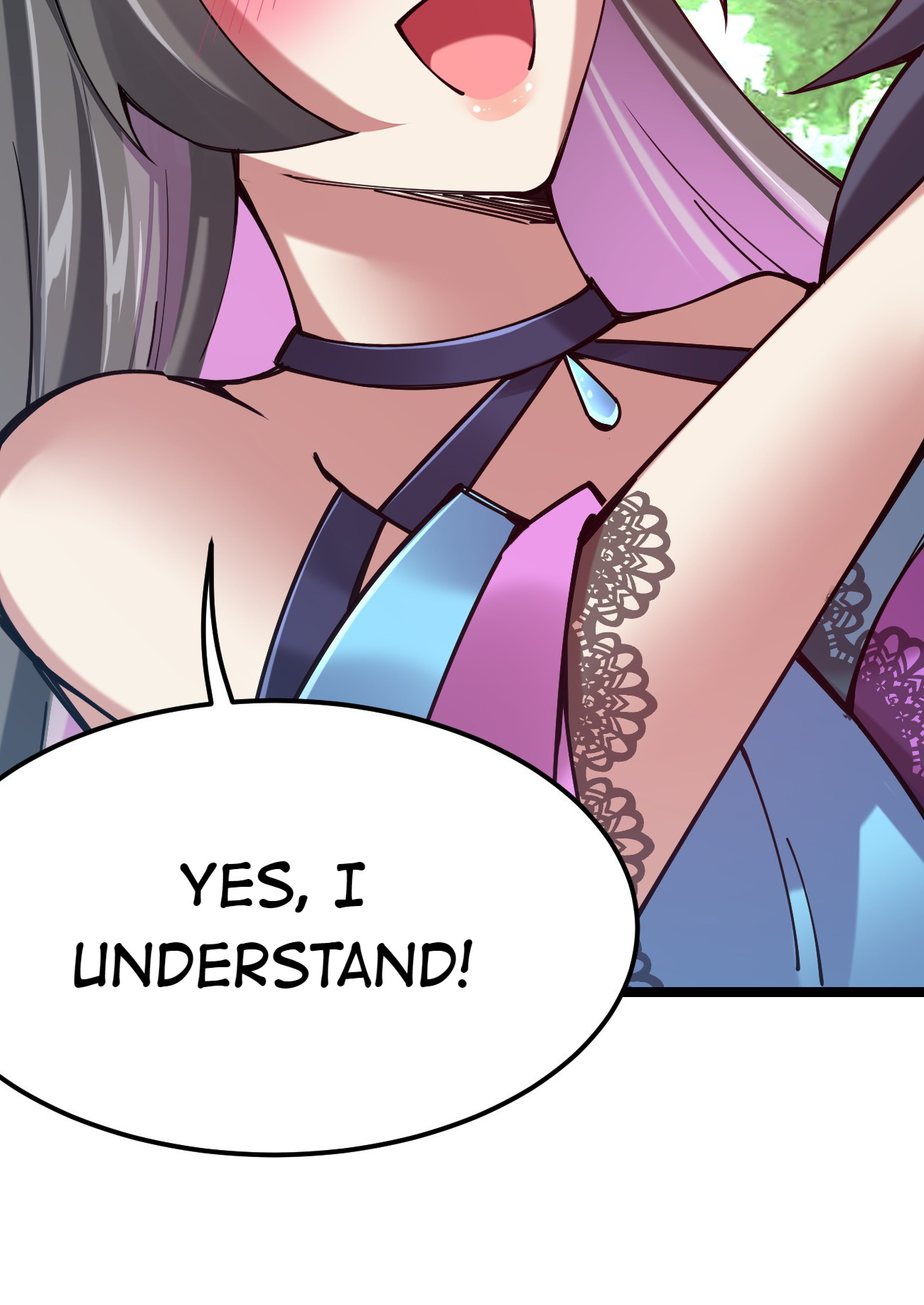 Sword God’s Life Is Not That Boring Chapter 56 - Page 58
