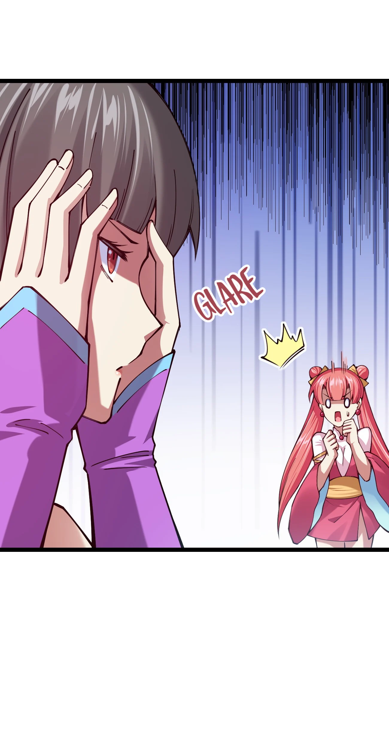Sword God’s Life Is Not That Boring Chapter 56 - Page 7