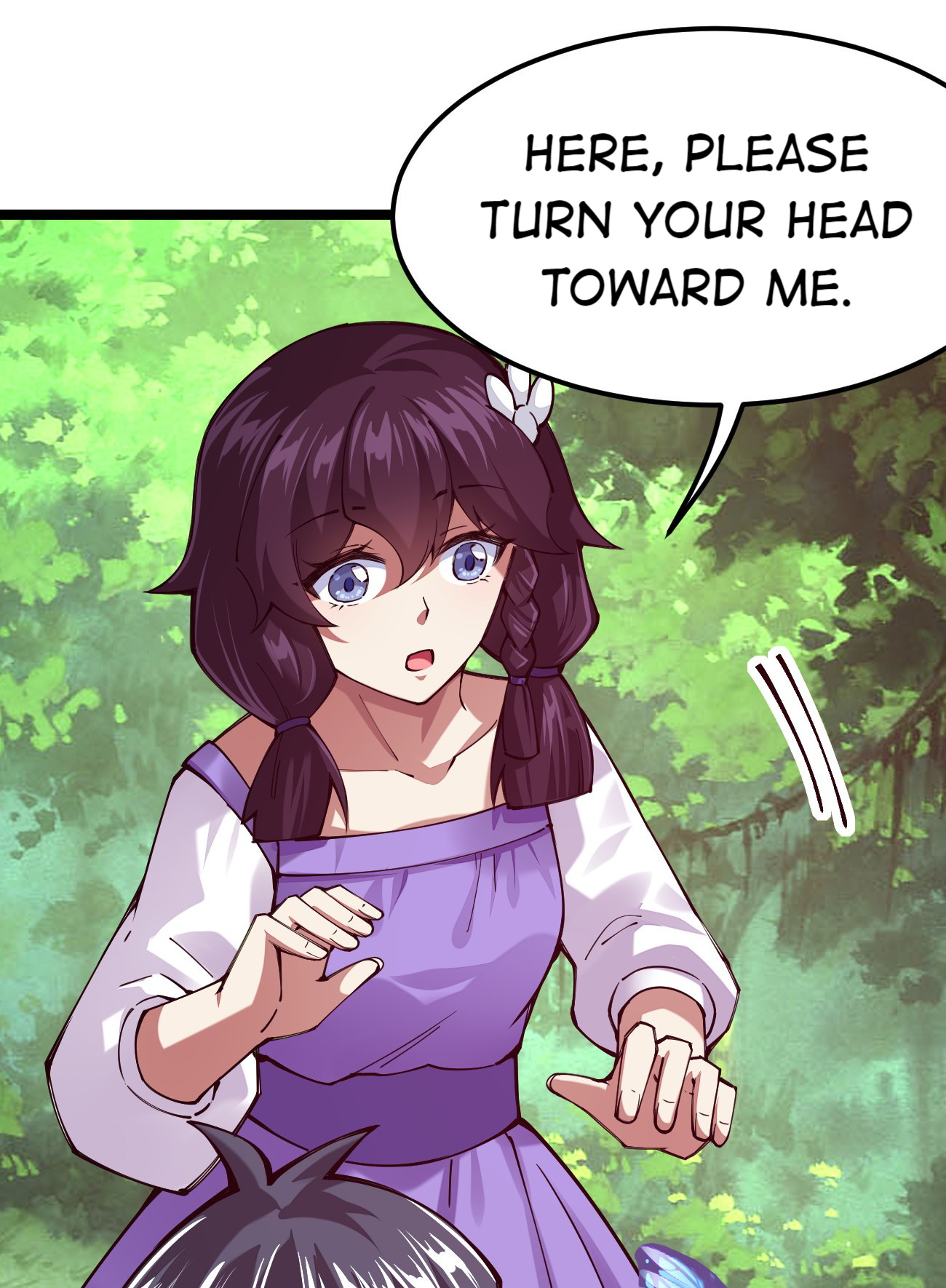 Sword God’s Life Is Not That Boring Chapter 56 - Page 64