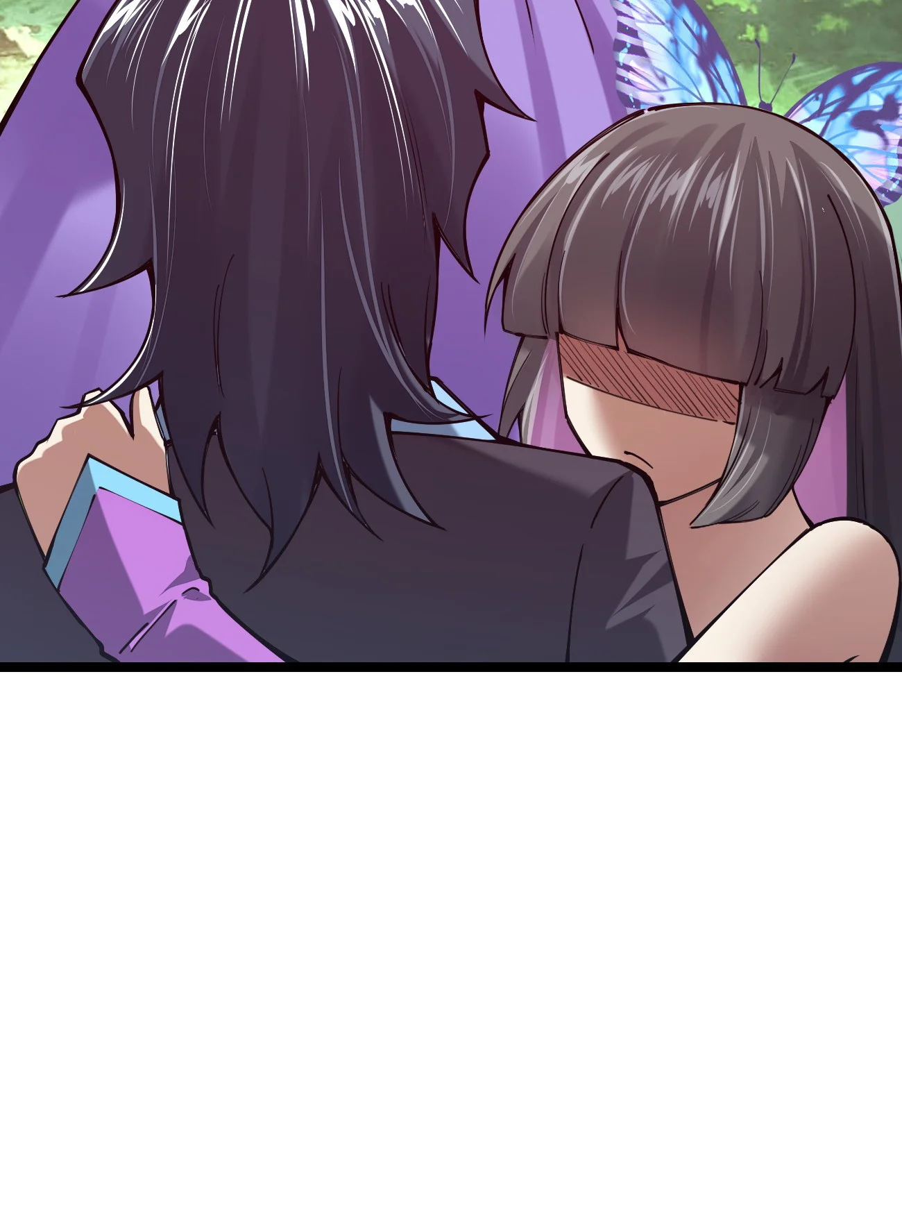 Sword God’s Life Is Not That Boring Chapter 56 - Page 65