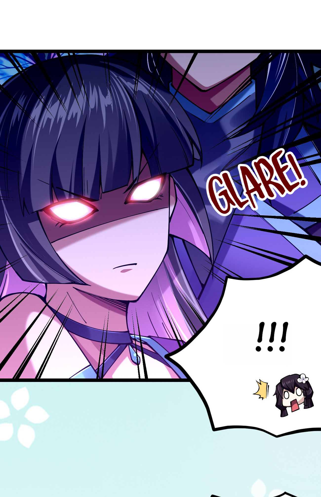 Sword God’s Life Is Not That Boring Chapter 56 - Page 66