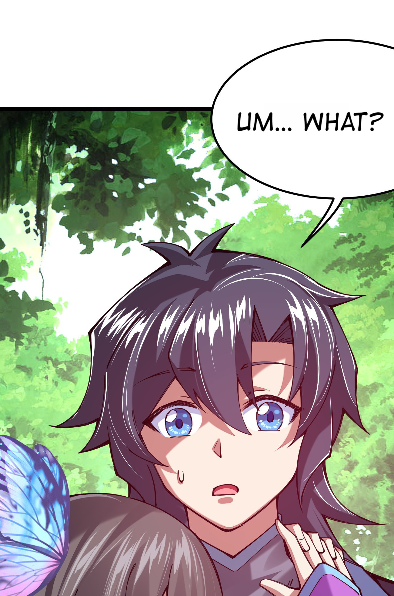 Sword God’s Life Is Not That Boring Chapter 56 - Page 68