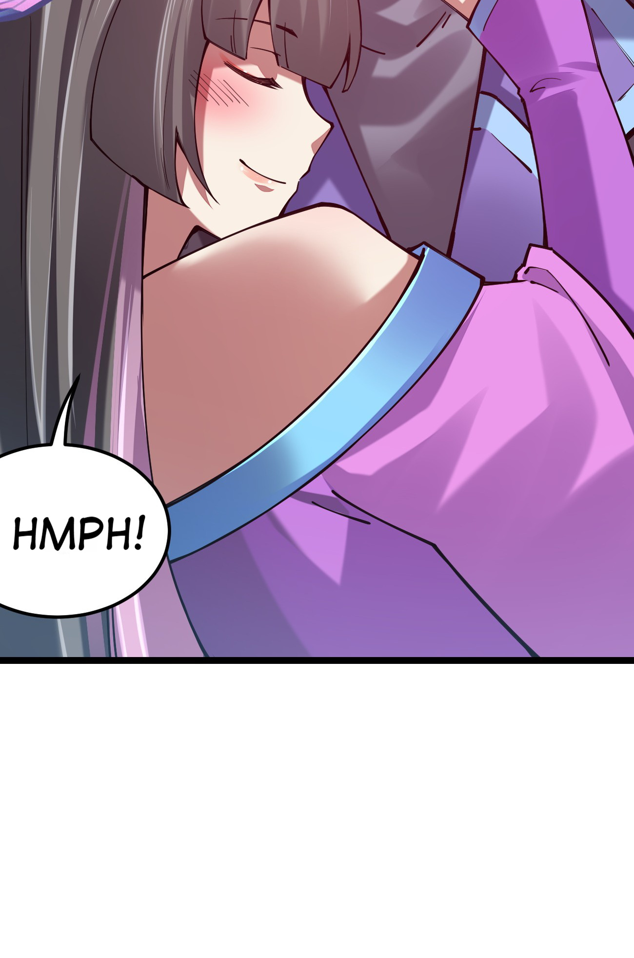 Sword God’s Life Is Not That Boring Chapter 56 - Page 69