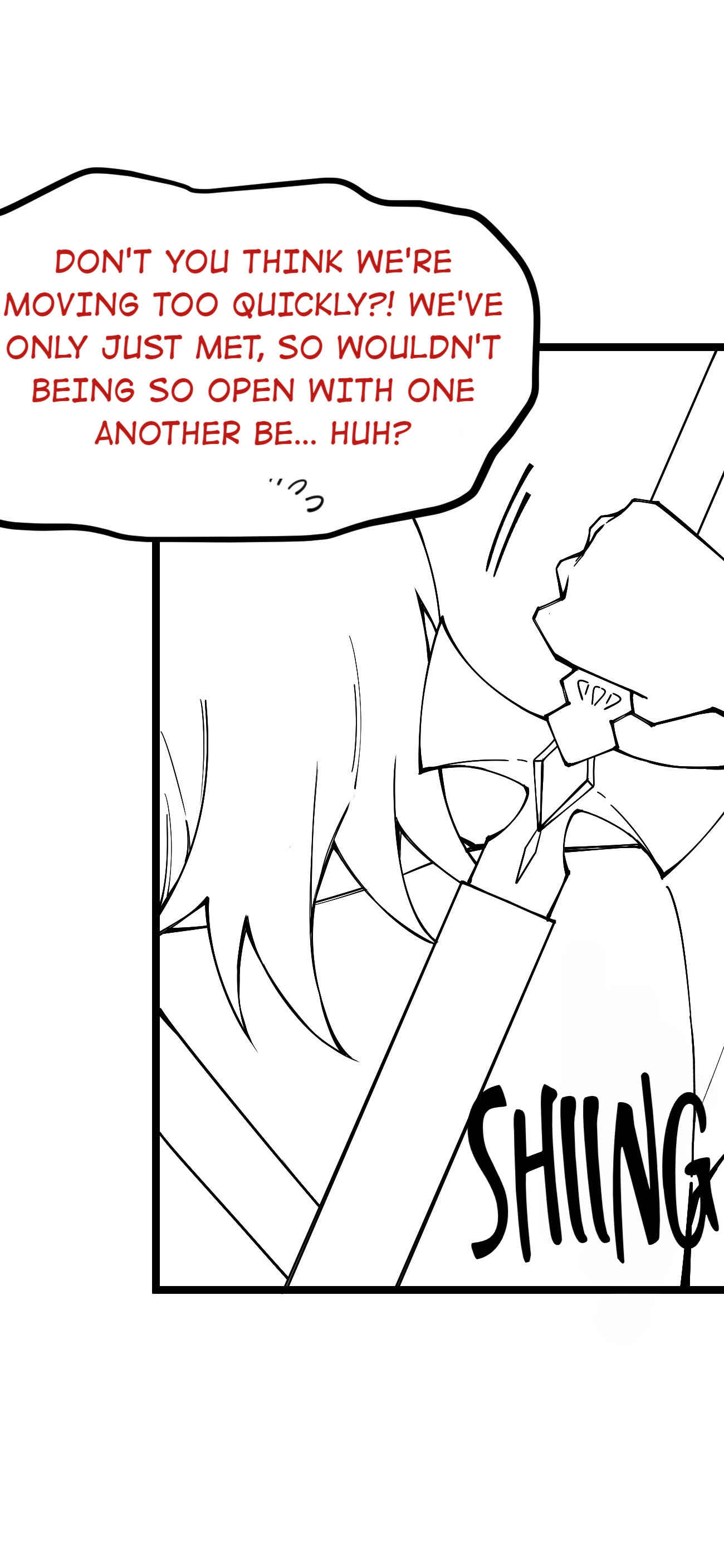 Sword God’s Life Is Not That Boring Chapter 56 - Page 73