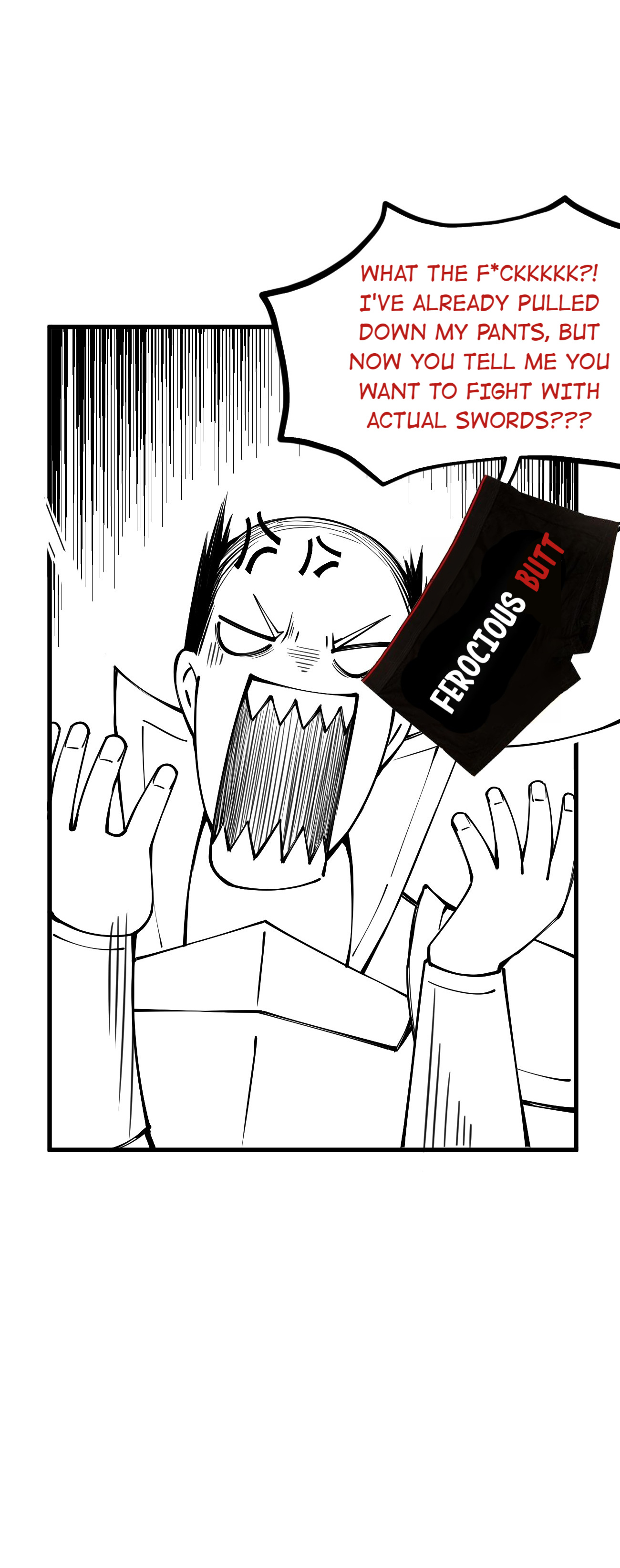 Sword God’s Life Is Not That Boring Chapter 56 - Page 74