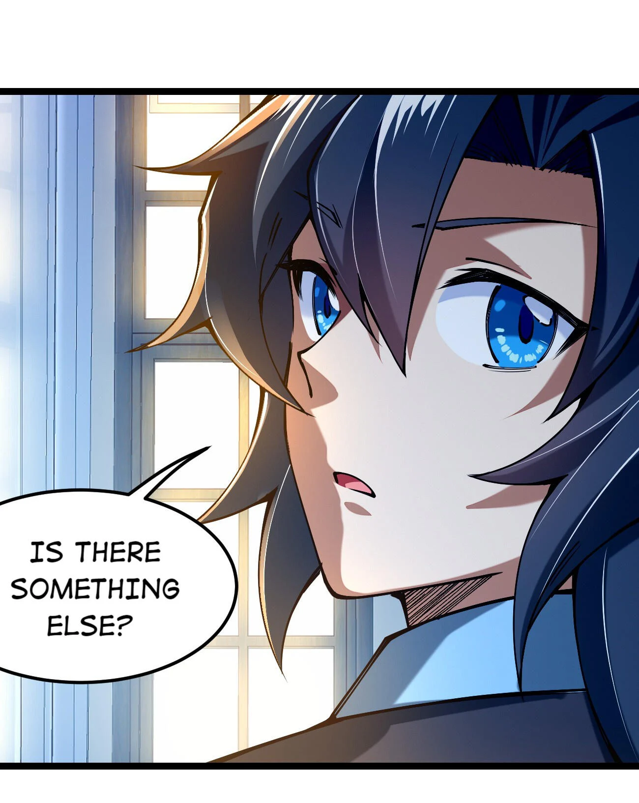 Sword God’s Life Is Not That Boring Chapter 57 - Page 31