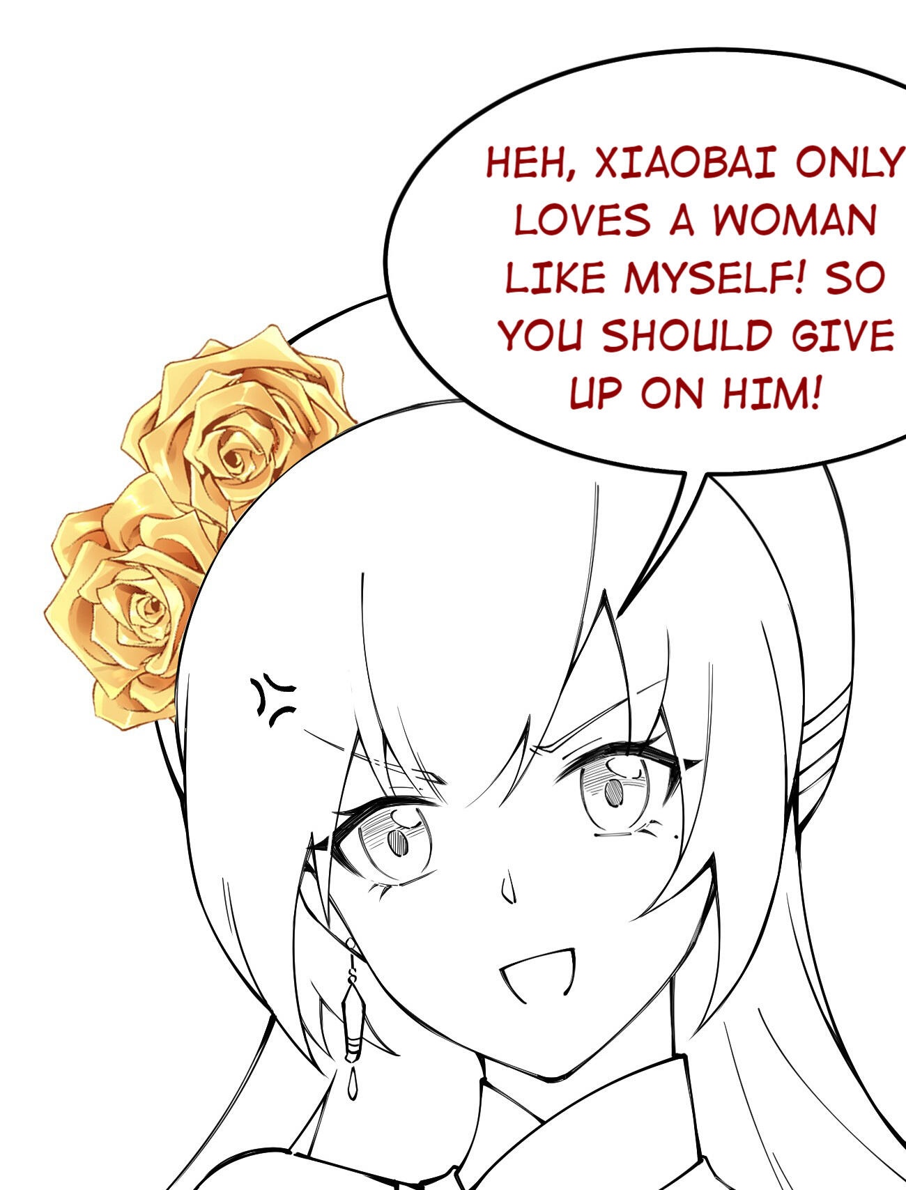 Sword God’s Life Is Not That Boring Chapter 57 - Page 67