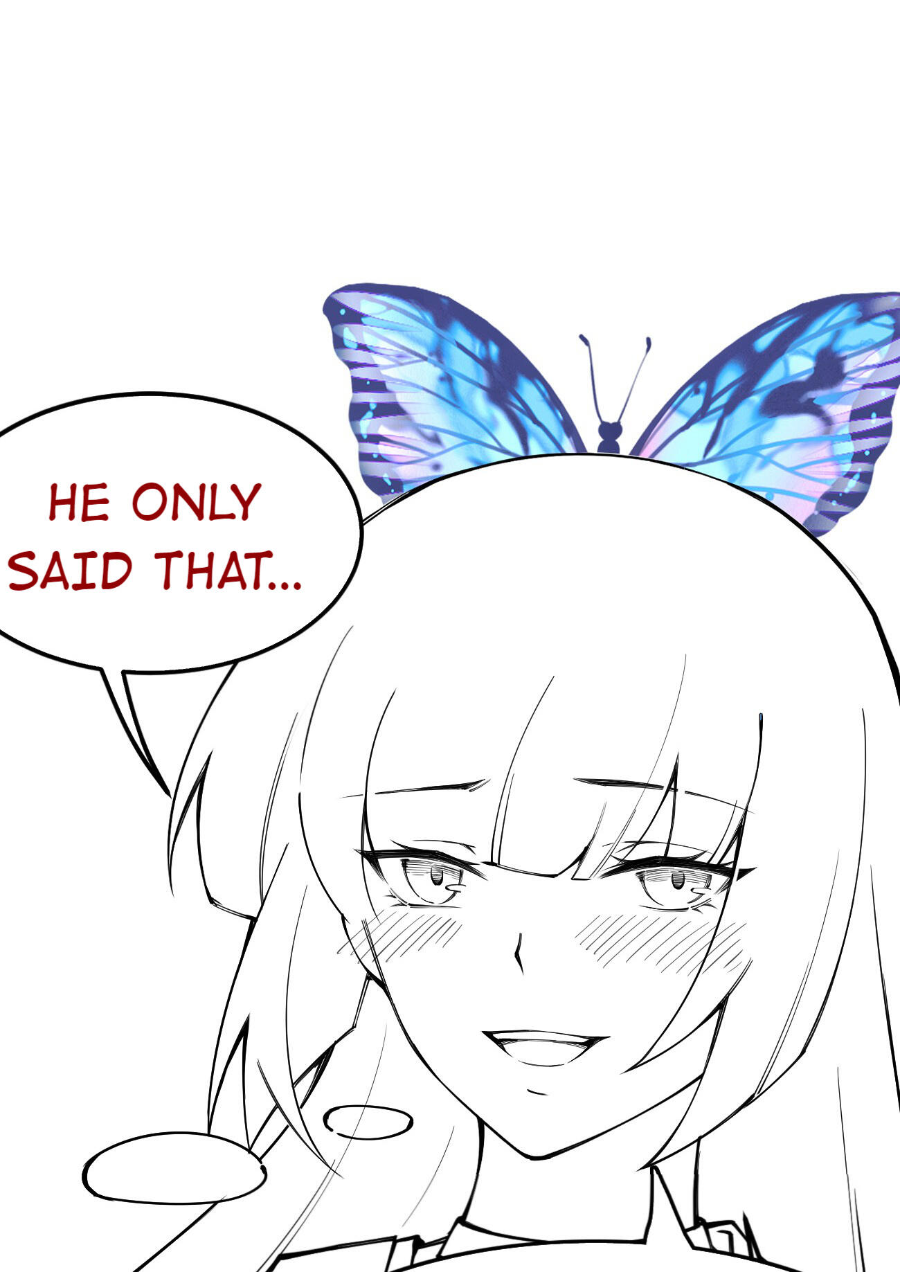 Sword God’s Life Is Not That Boring Chapter 57 - Page 69