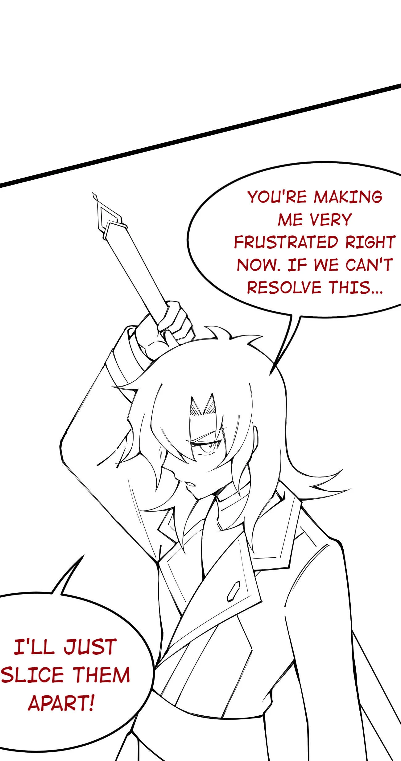 Sword God’s Life Is Not That Boring Chapter 57 - Page 71