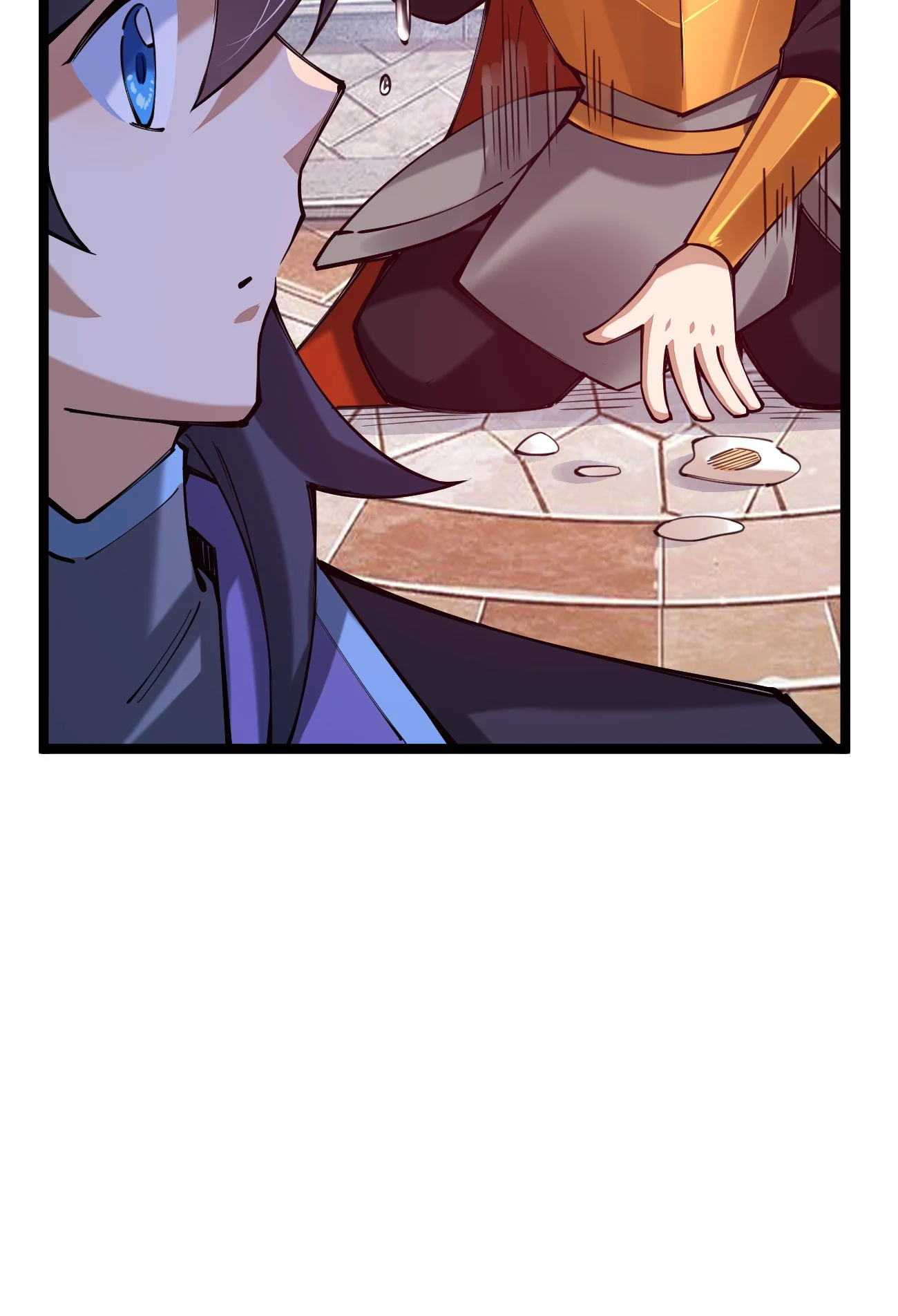 Sword God’s Life Is Not That Boring Chapter 58 - Page 29