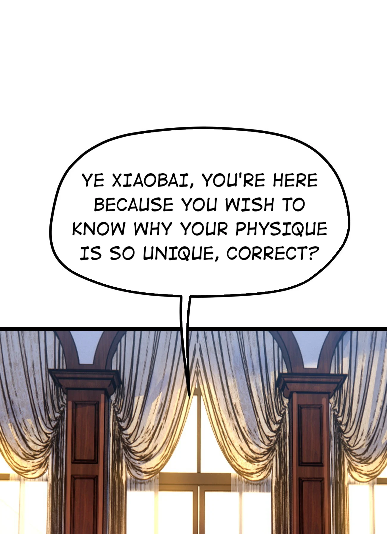 Sword God’s Life Is Not That Boring Chapter 58 - Page 40
