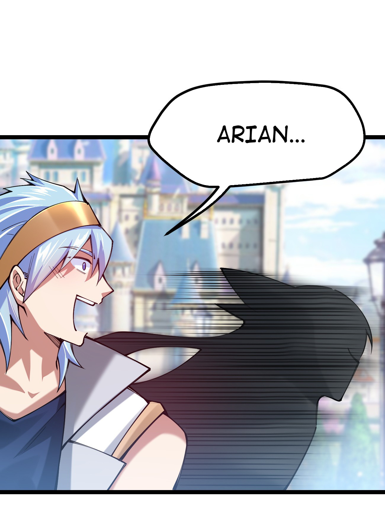 Sword God’s Life Is Not That Boring Chapter 58 - Page 48