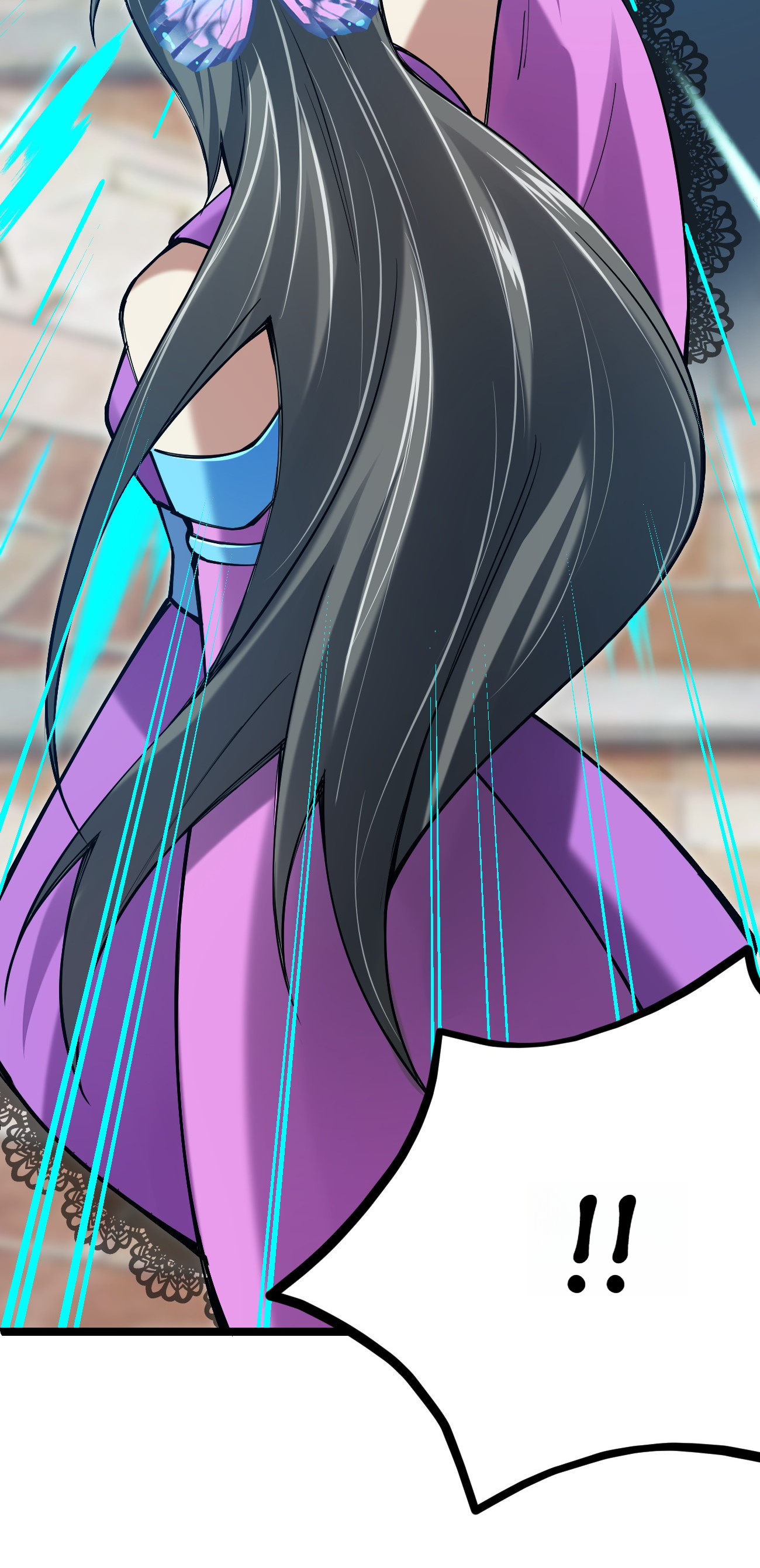 Sword God’s Life Is Not That Boring Chapter 58 - Page 51