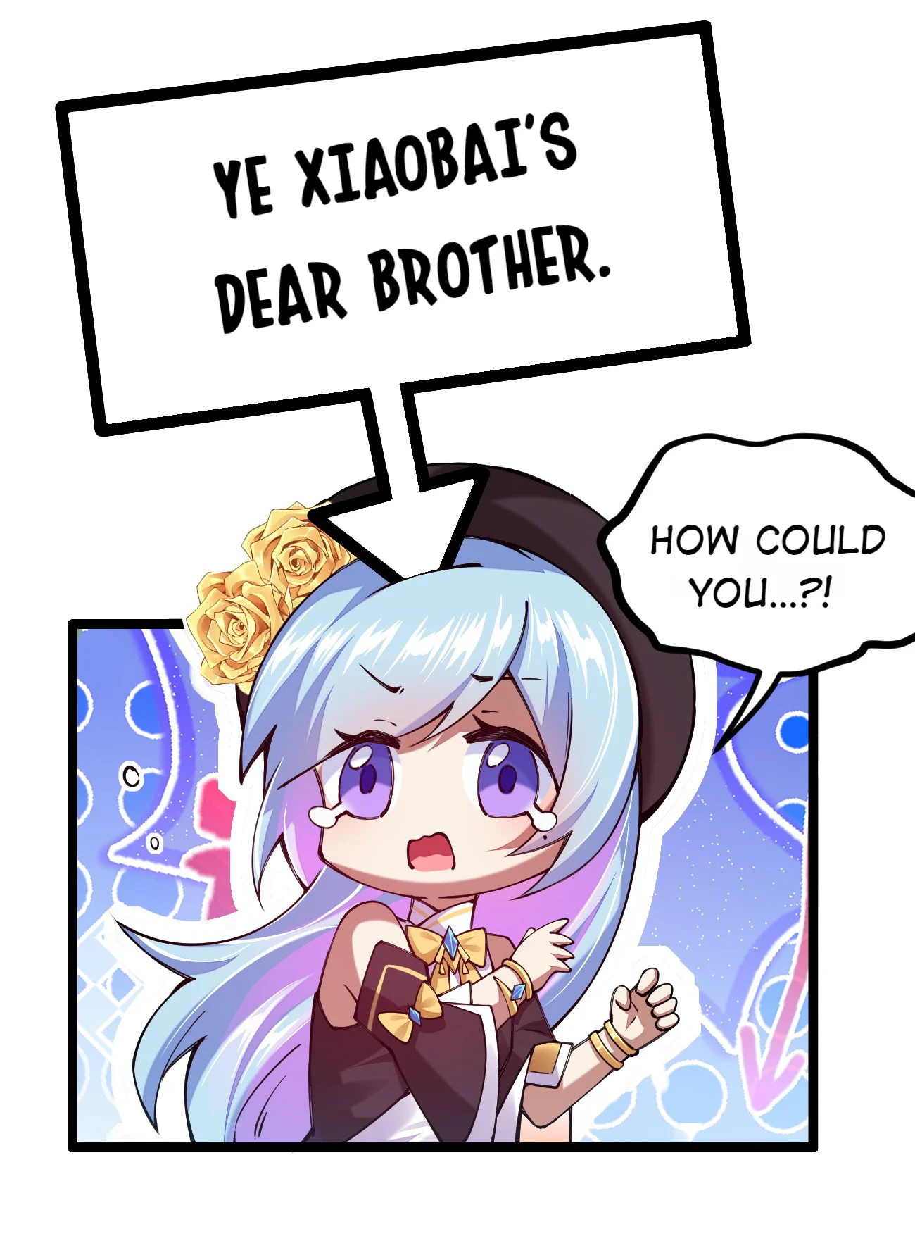 Sword God’s Life Is Not That Boring Chapter 58 - Page 66
