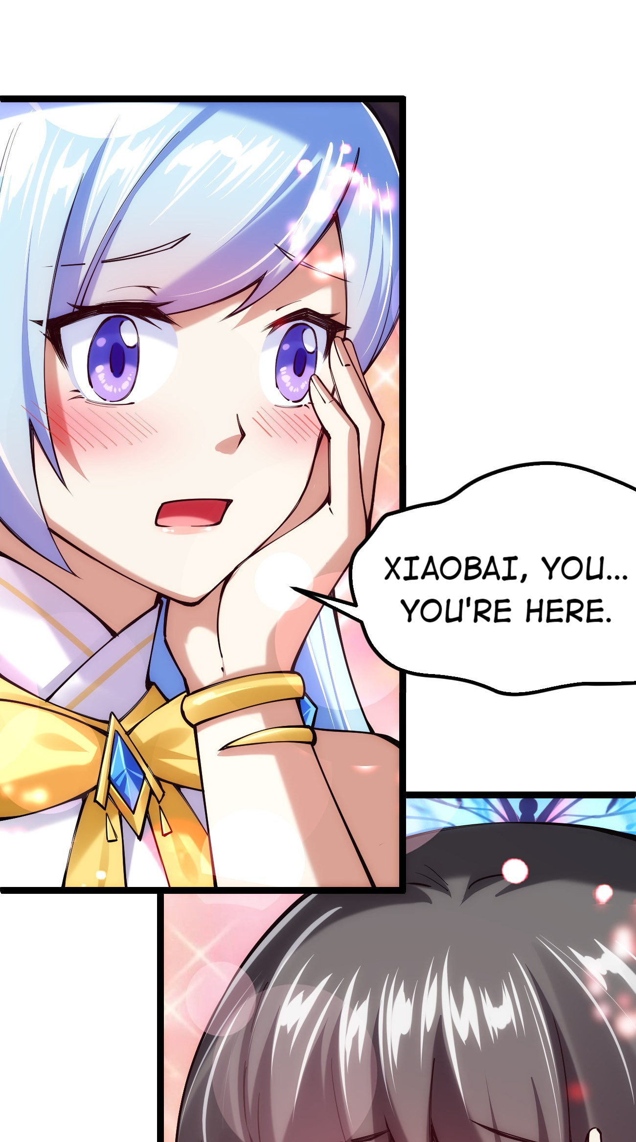 Sword God’s Life Is Not That Boring Chapter 58 - Page 70