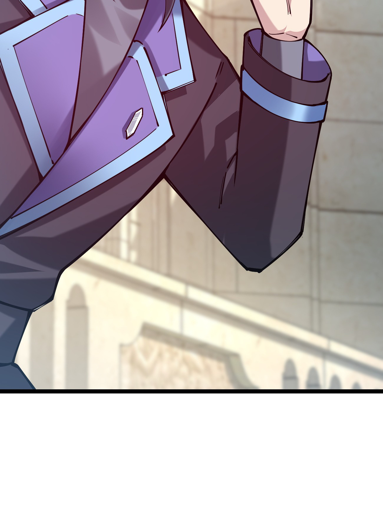 Sword God’s Life Is Not That Boring Chapter 58 - Page 8