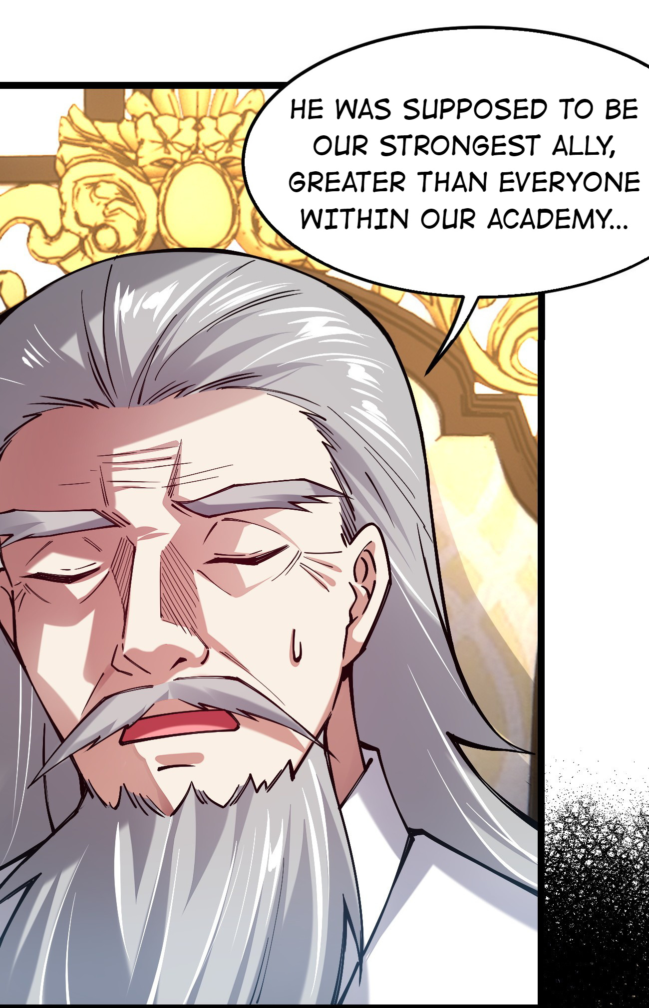 Sword God’s Life Is Not That Boring Chapter 58 - Page 77