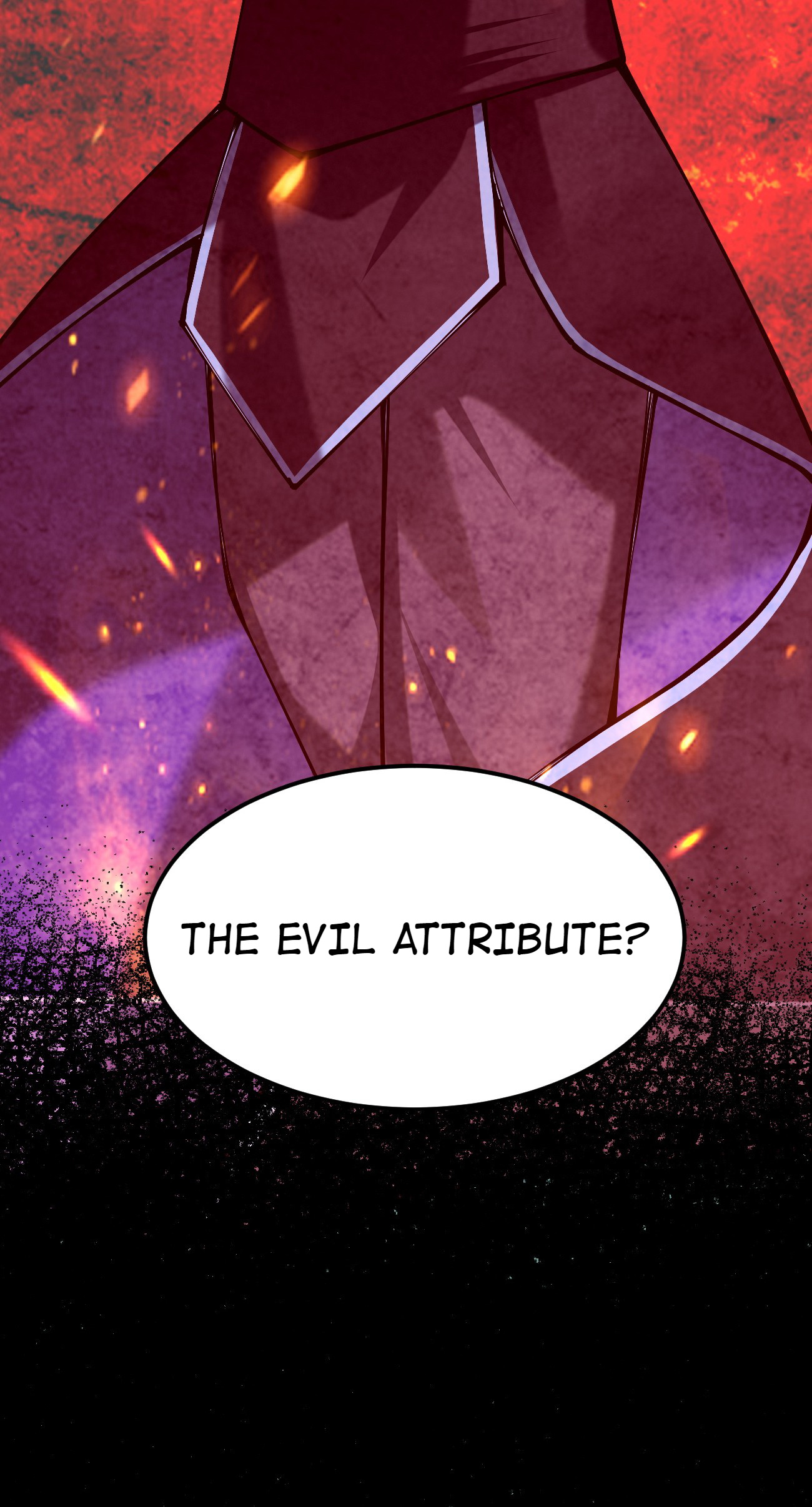 Sword God’s Life Is Not That Boring Chapter 58 - Page 79