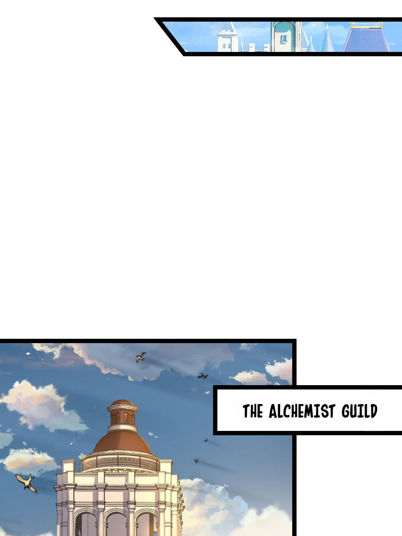 Sword God’s Life Is Not That Boring Chapter 59 - Page 11