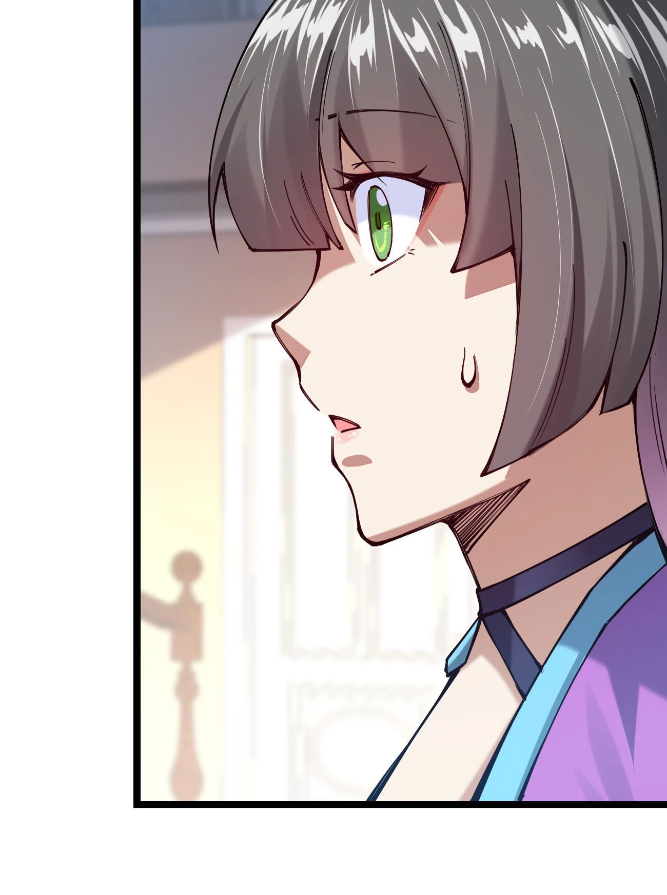 Sword God’s Life Is Not That Boring Chapter 59 - Page 32