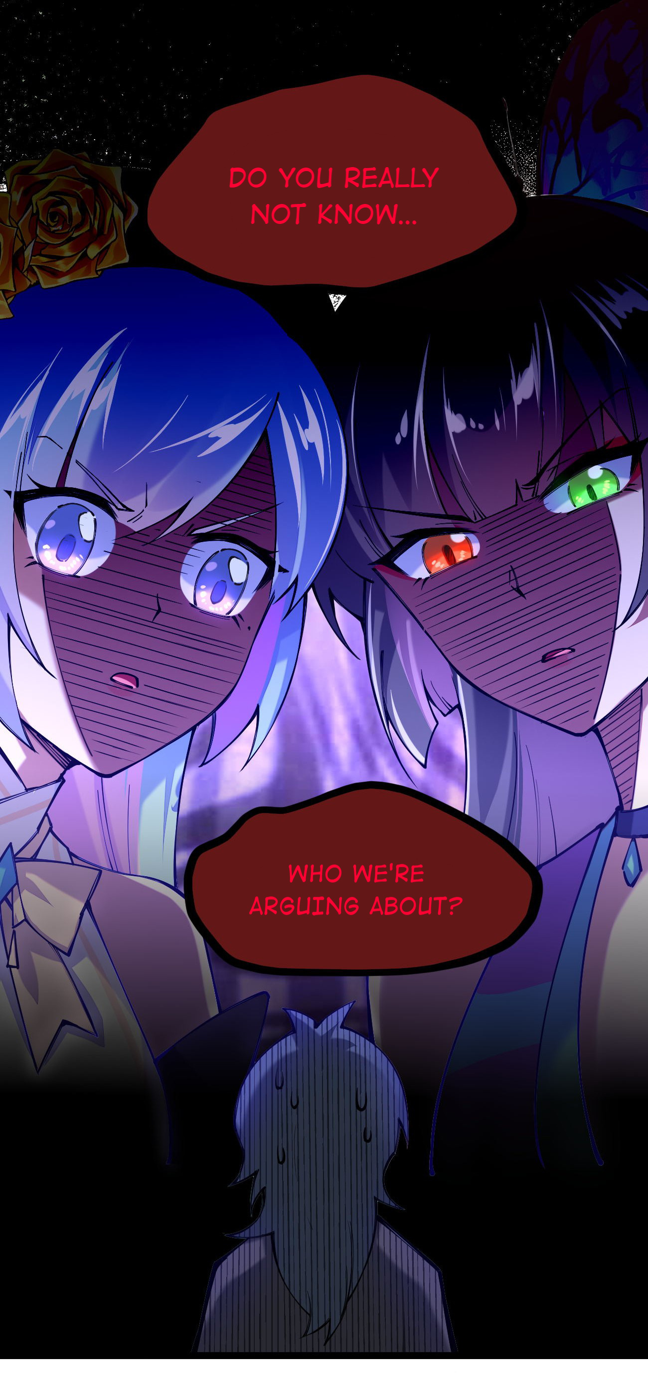 Sword God’s Life Is Not That Boring Chapter 59 - Page 5