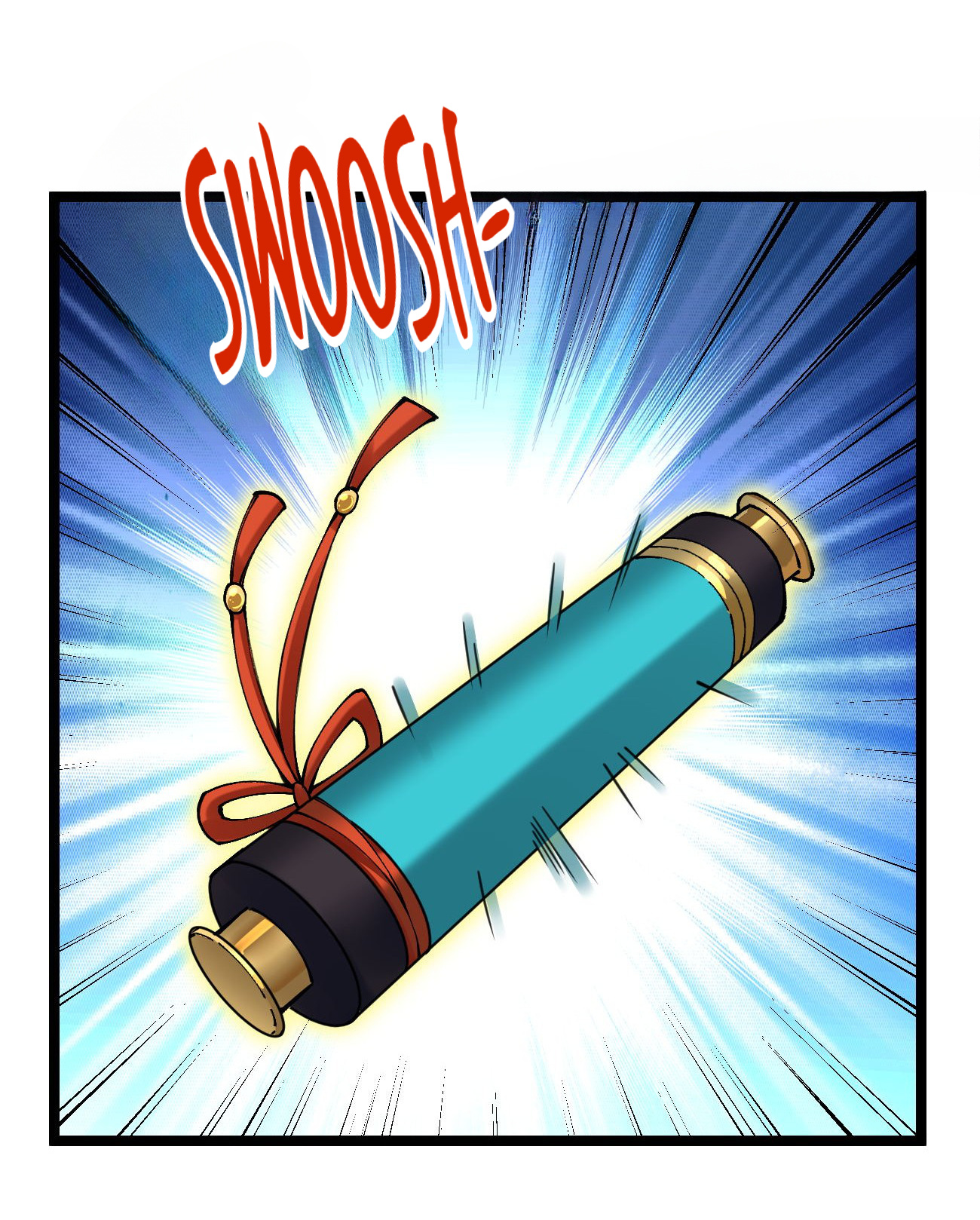 Sword God’s Life Is Not That Boring Chapter 59 - Page 43