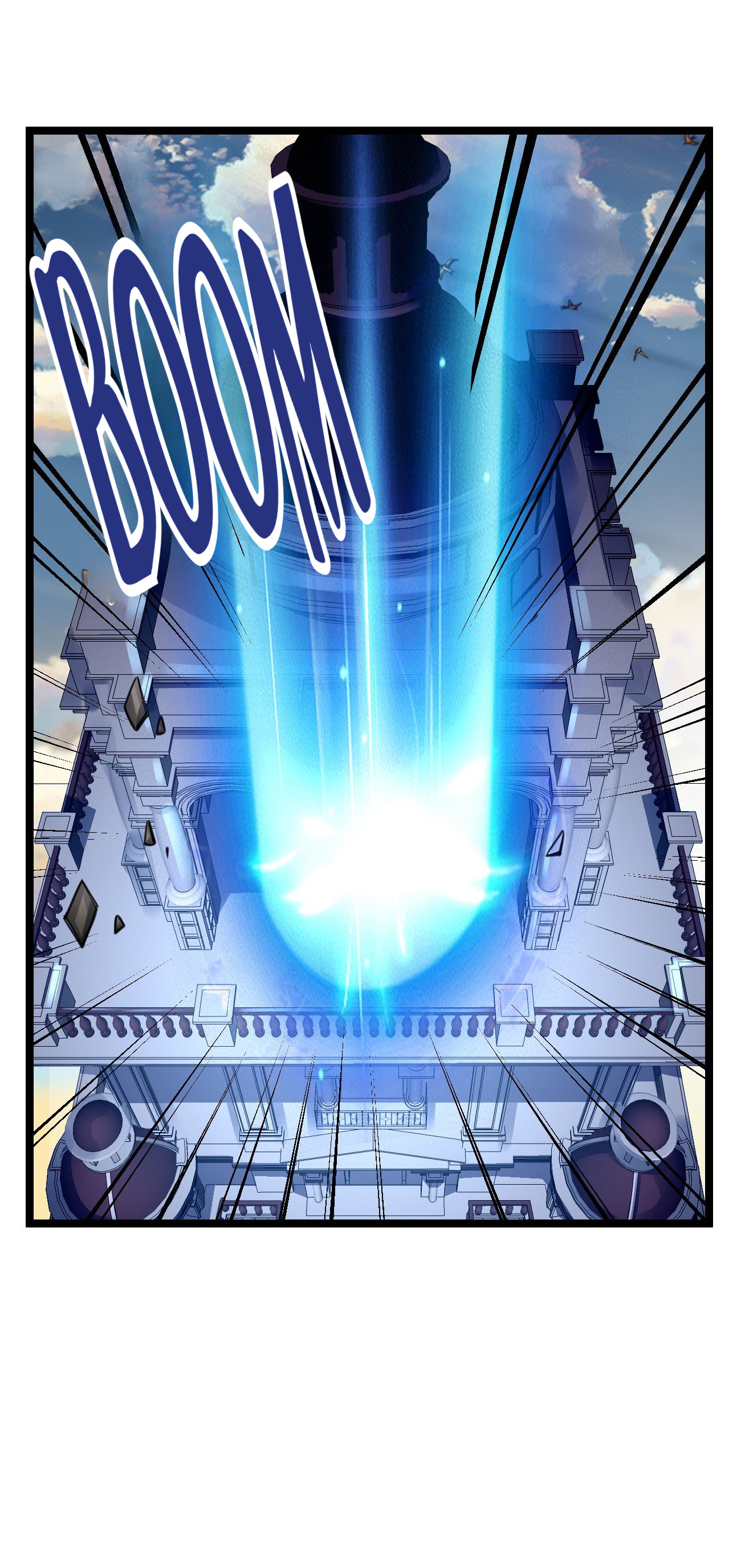 Sword God’s Life Is Not That Boring Chapter 59 - Page 50