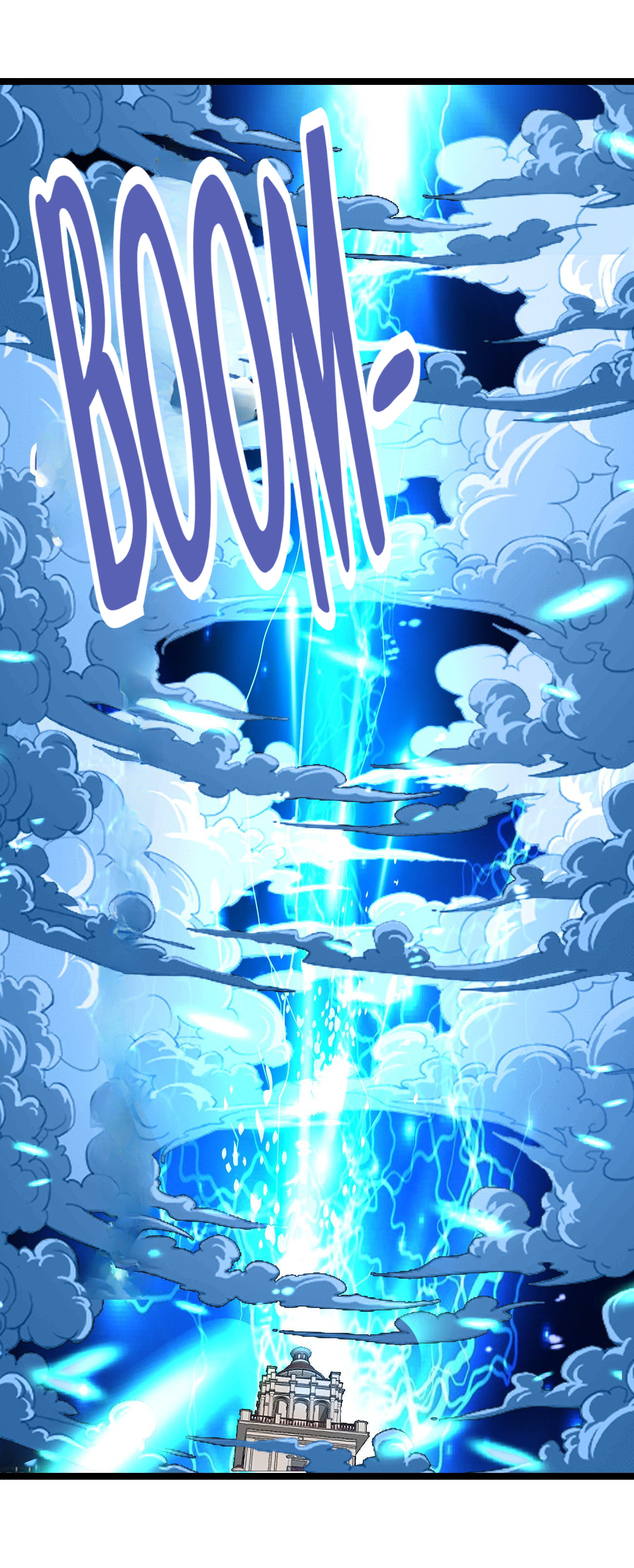 Sword God’s Life Is Not That Boring Chapter 59 - Page 51
