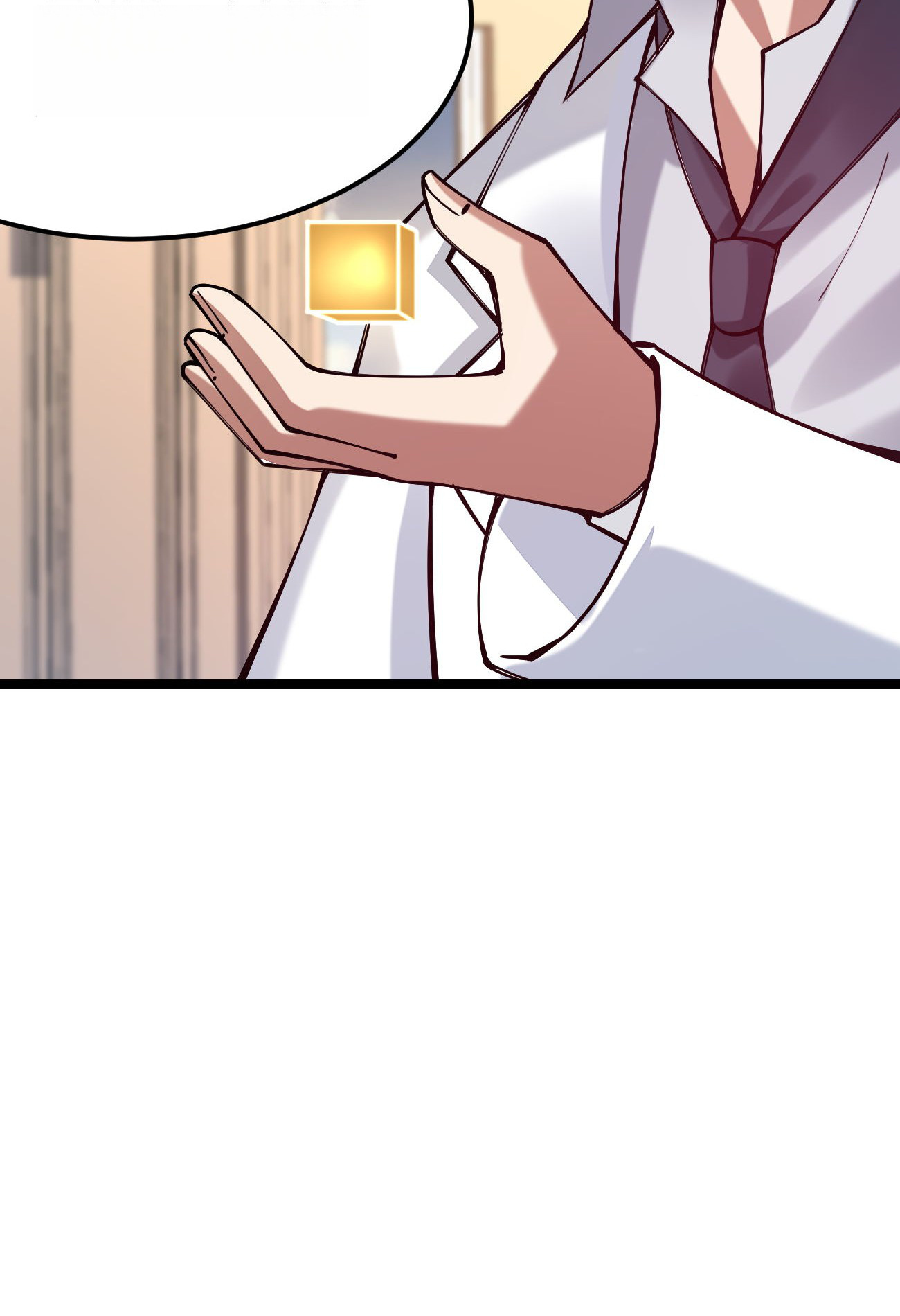 Sword God’s Life Is Not That Boring Chapter 59 - Page 63
