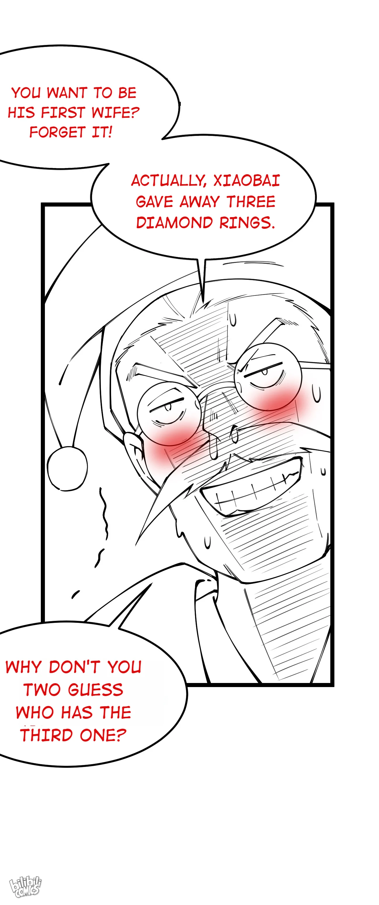 Sword God’s Life Is Not That Boring Chapter 59 - Page 71