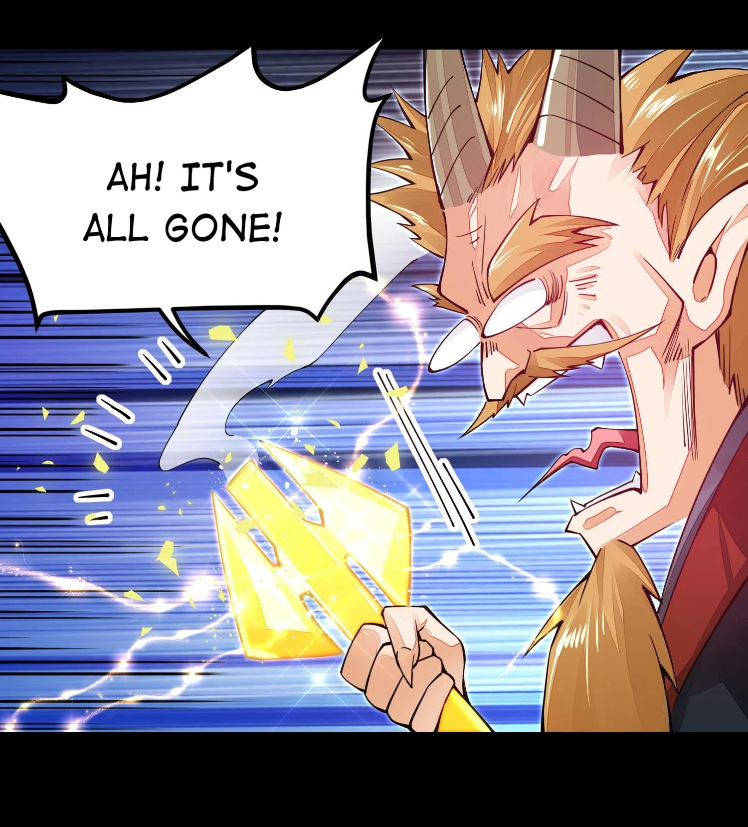 Sword God’s Life Is Not That Boring Chapter 6 - Page 15