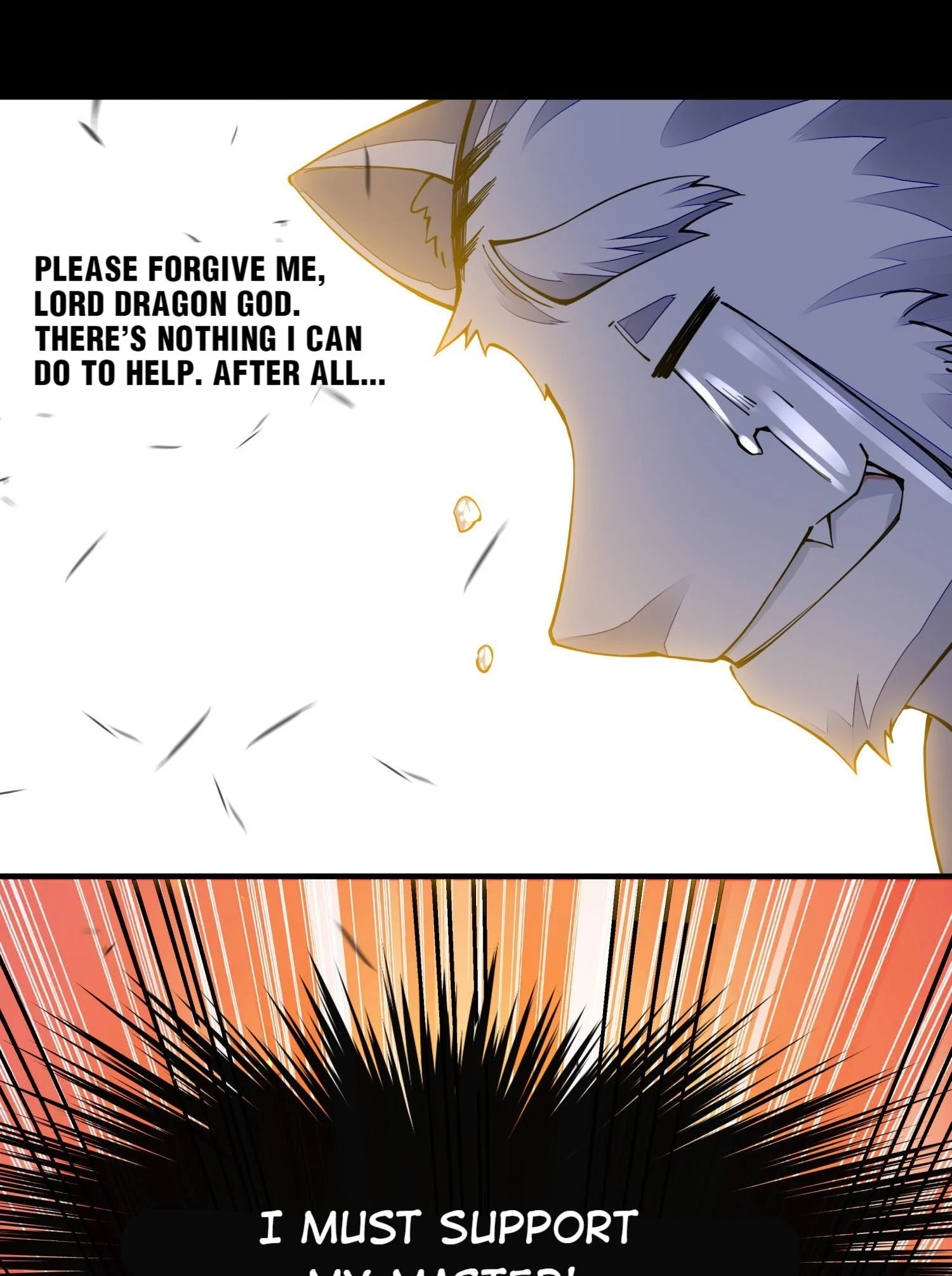Sword God’s Life Is Not That Boring Chapter 6 - Page 19