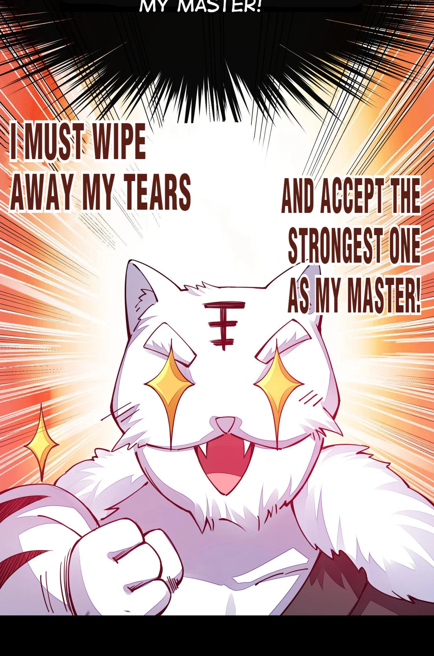 Sword God’s Life Is Not That Boring Chapter 6 - Page 20