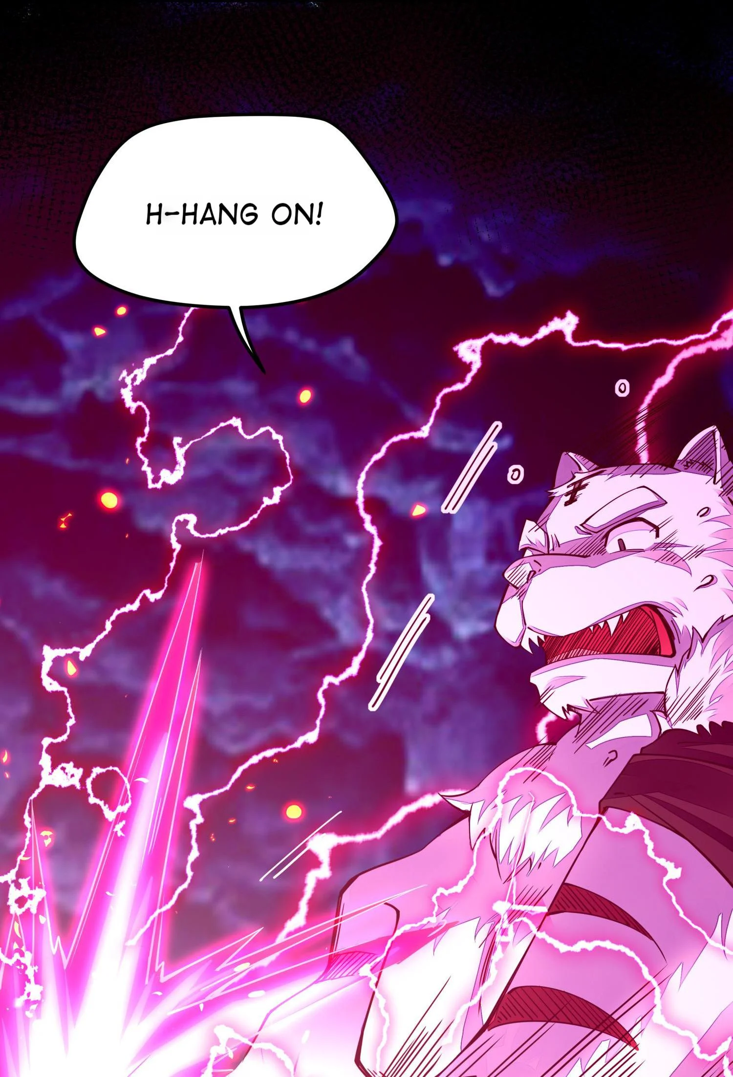 Sword God’s Life Is Not That Boring Chapter 6 - Page 42