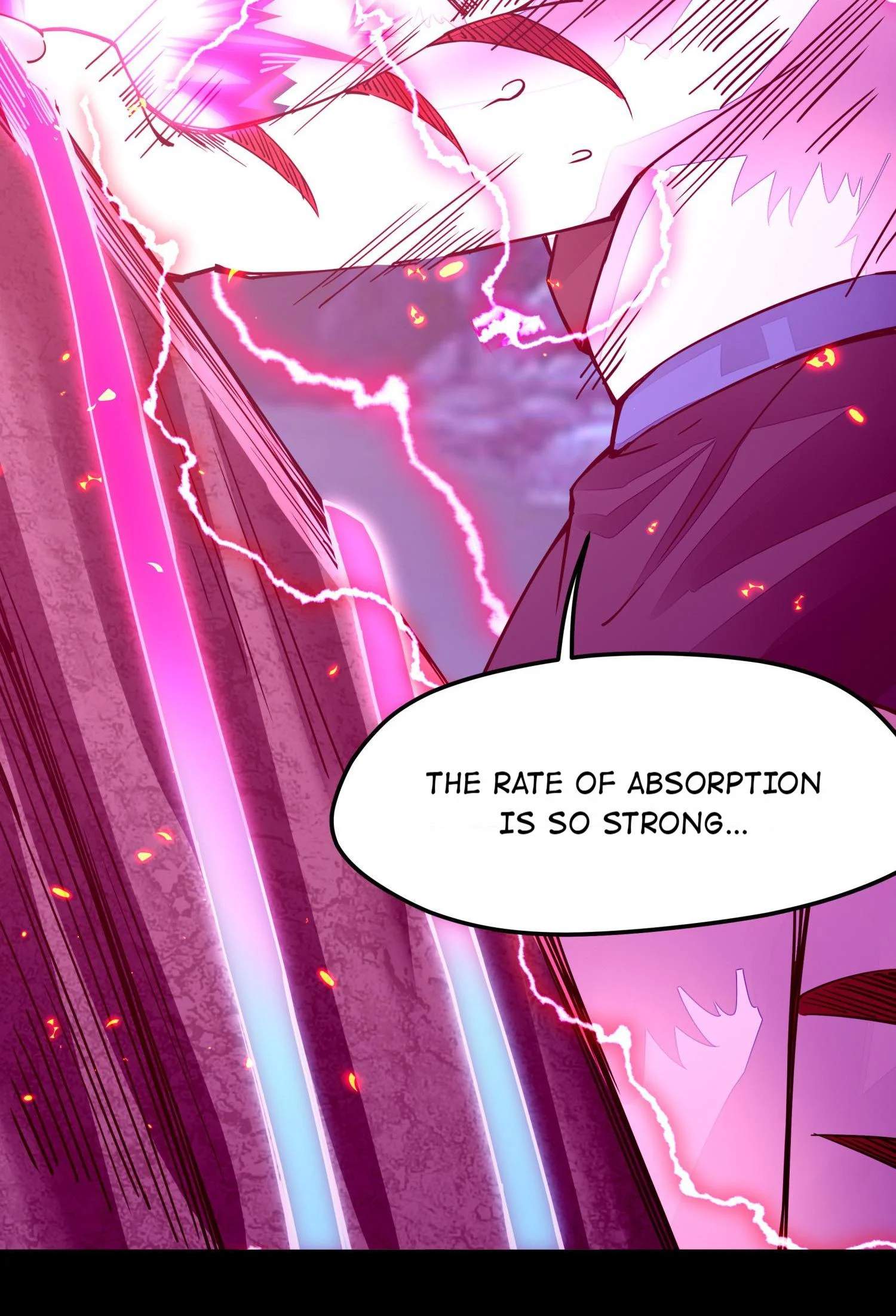 Sword God’s Life Is Not That Boring Chapter 6 - Page 43