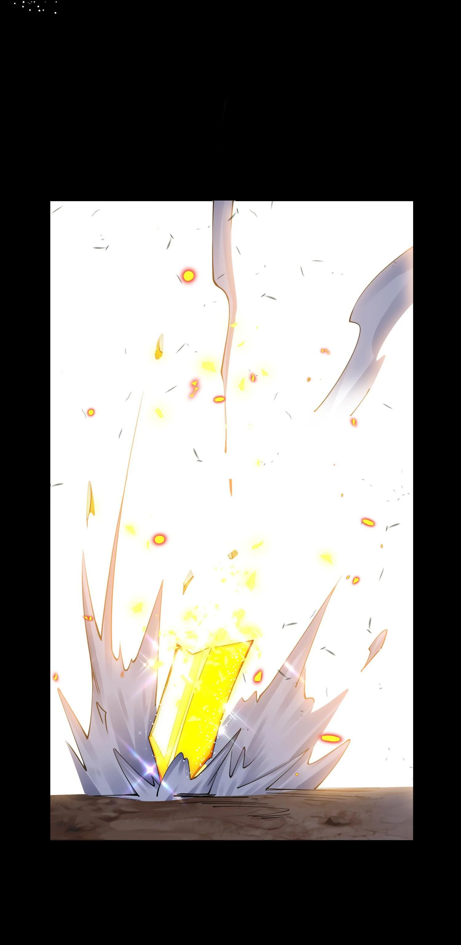 Sword God’s Life Is Not That Boring Chapter 6 - Page 6