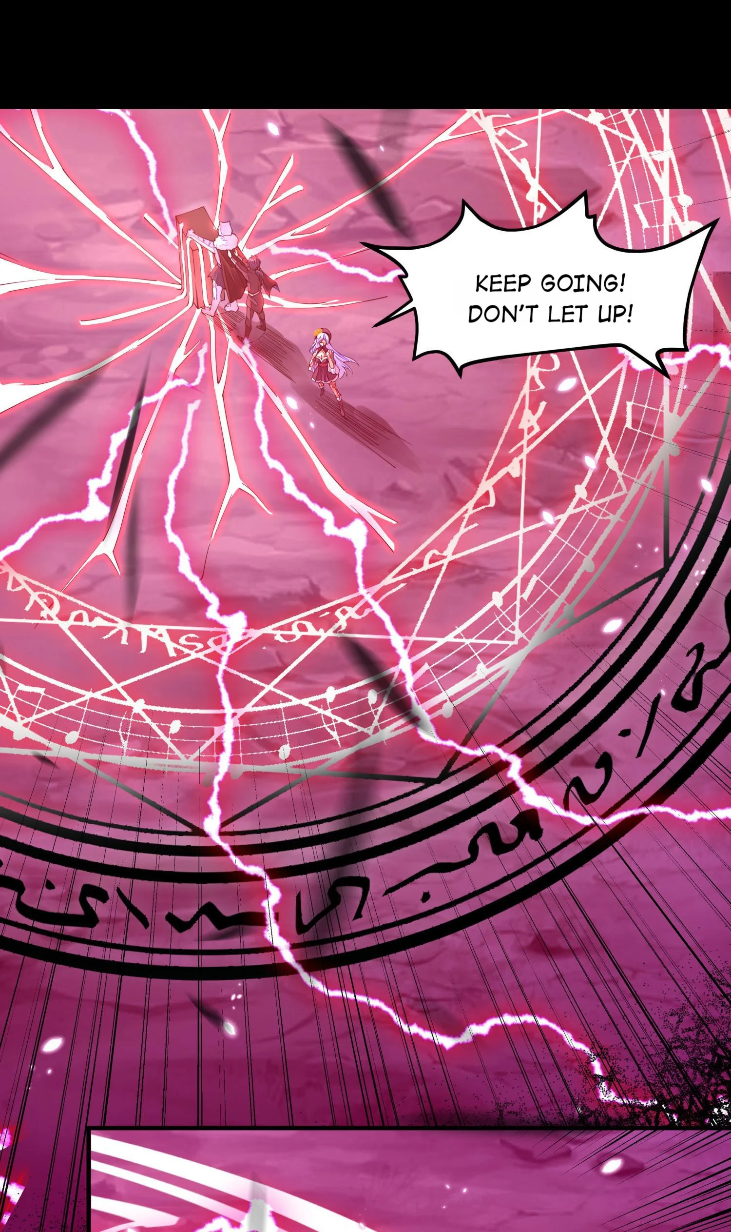 Sword God’s Life Is Not That Boring Chapter 6 - Page 53