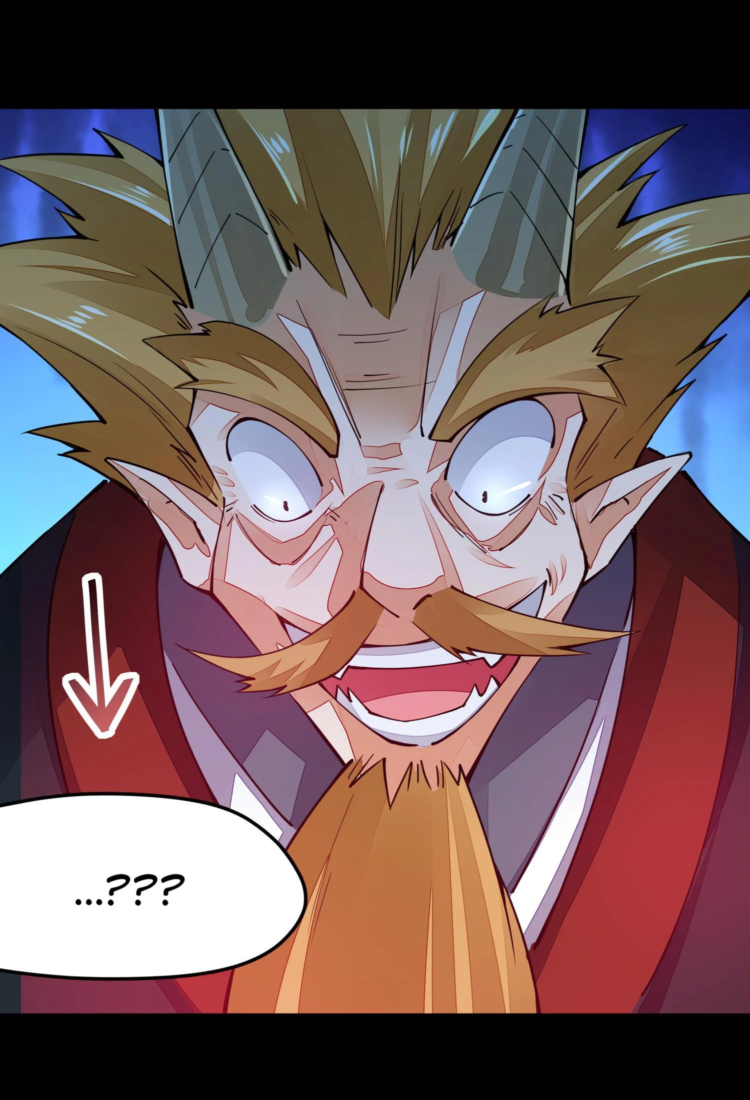 Sword God’s Life Is Not That Boring Chapter 6 - Page 7