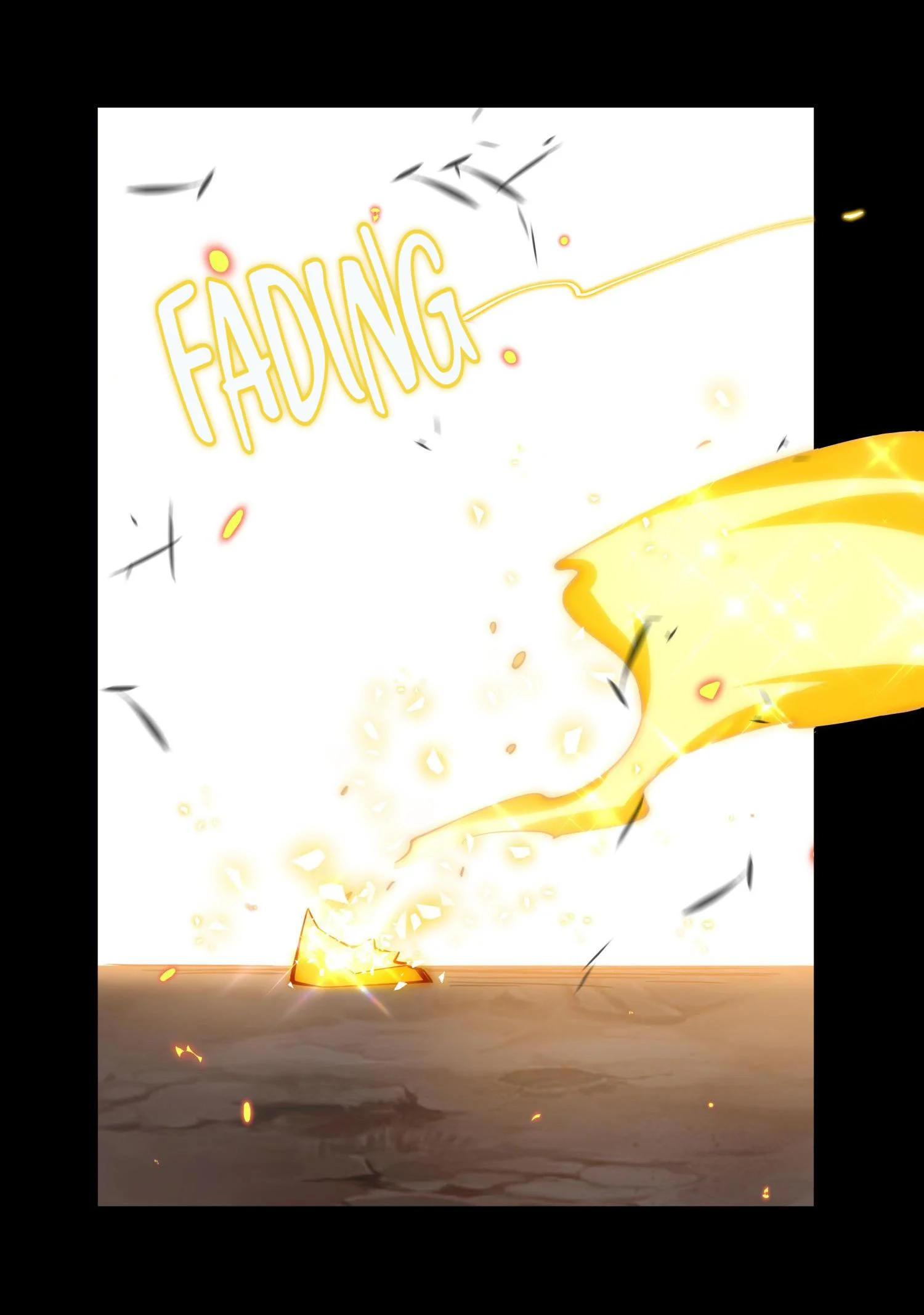 Sword God’s Life Is Not That Boring Chapter 6 - Page 8