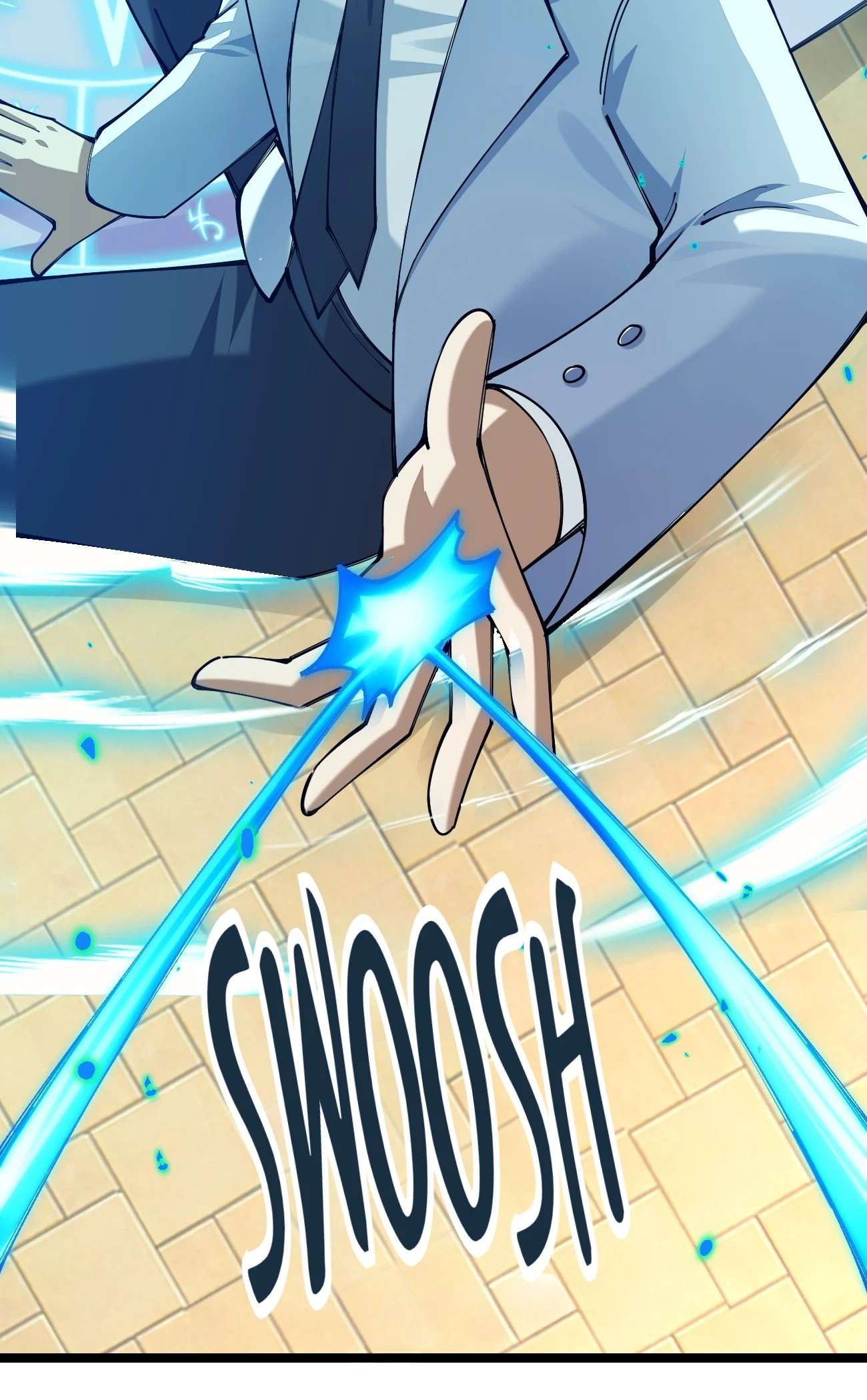Sword God’s Life Is Not That Boring Chapter 60 - Page 17