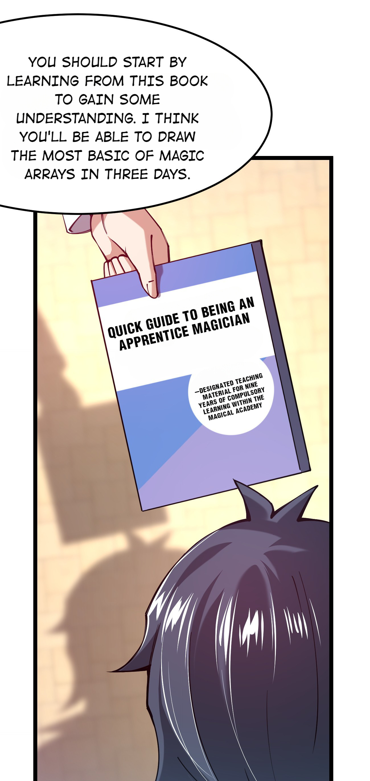 Sword God’s Life Is Not That Boring Chapter 60 - Page 24