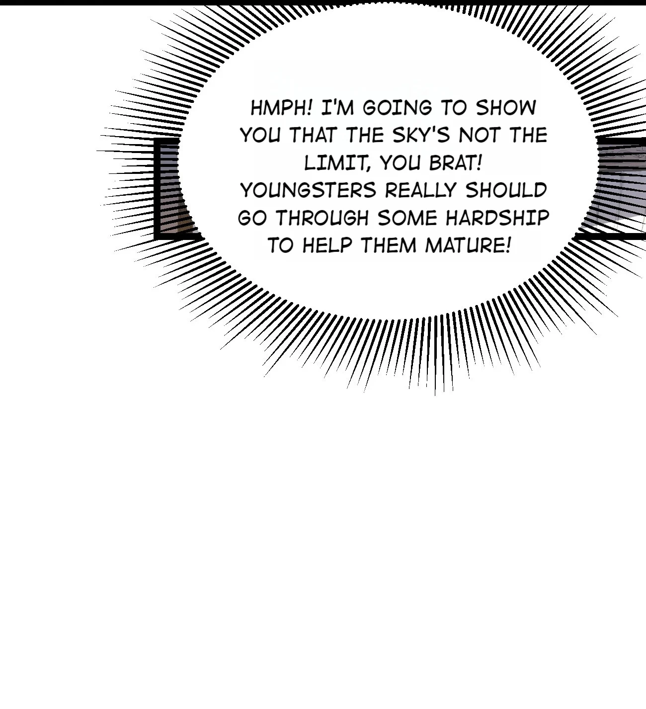 Sword God’s Life Is Not That Boring Chapter 60 - Page 27