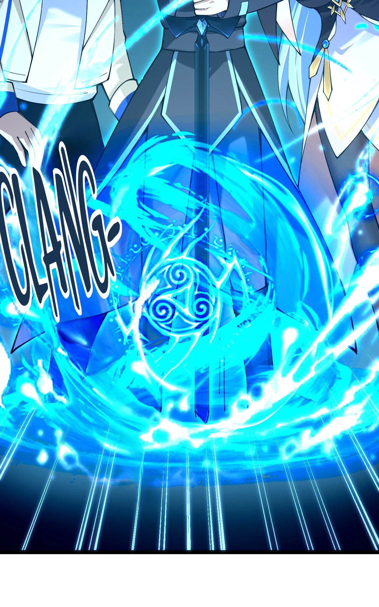 Sword God’s Life Is Not That Boring Chapter 60 - Page 42