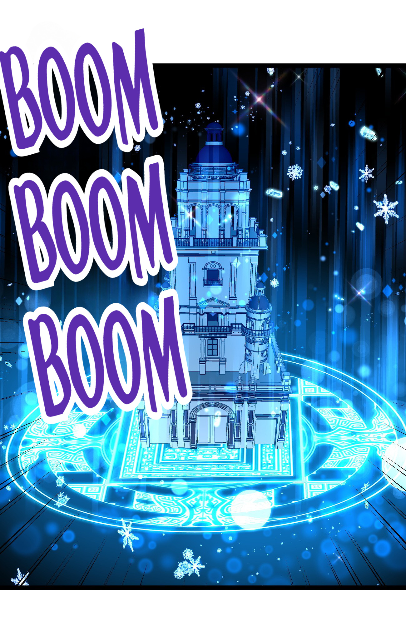 Sword God’s Life Is Not That Boring Chapter 60 - Page 43