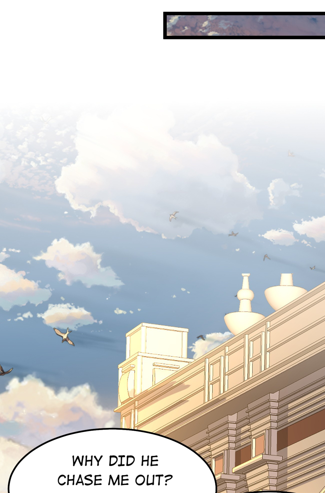Sword God’s Life Is Not That Boring Chapter 60 - Page 47