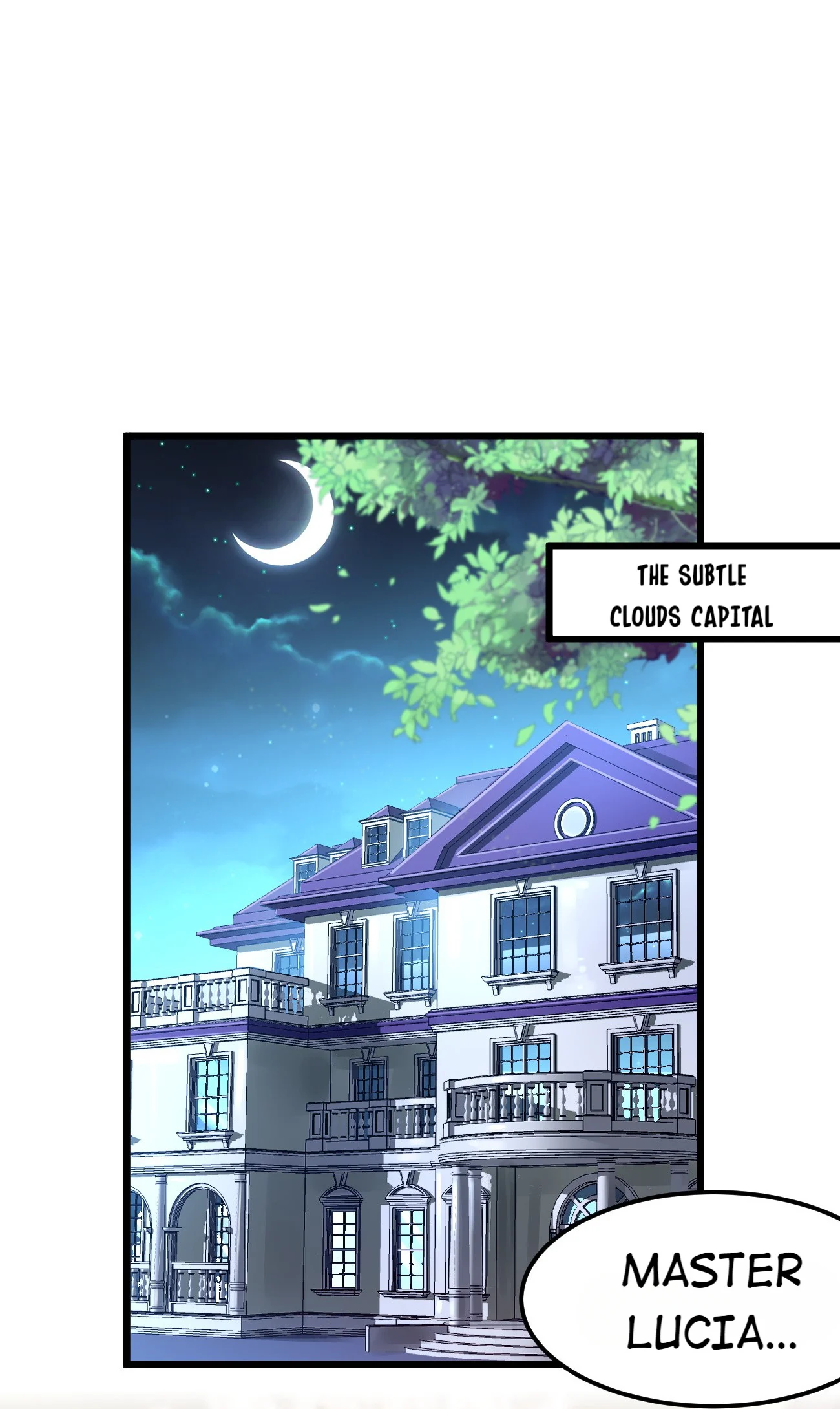 Sword God’s Life Is Not That Boring Chapter 61 - Page 13
