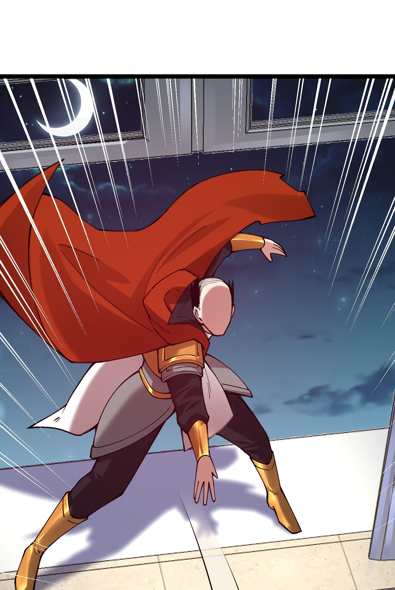 Sword God’s Life Is Not That Boring Chapter 61 - Page 26