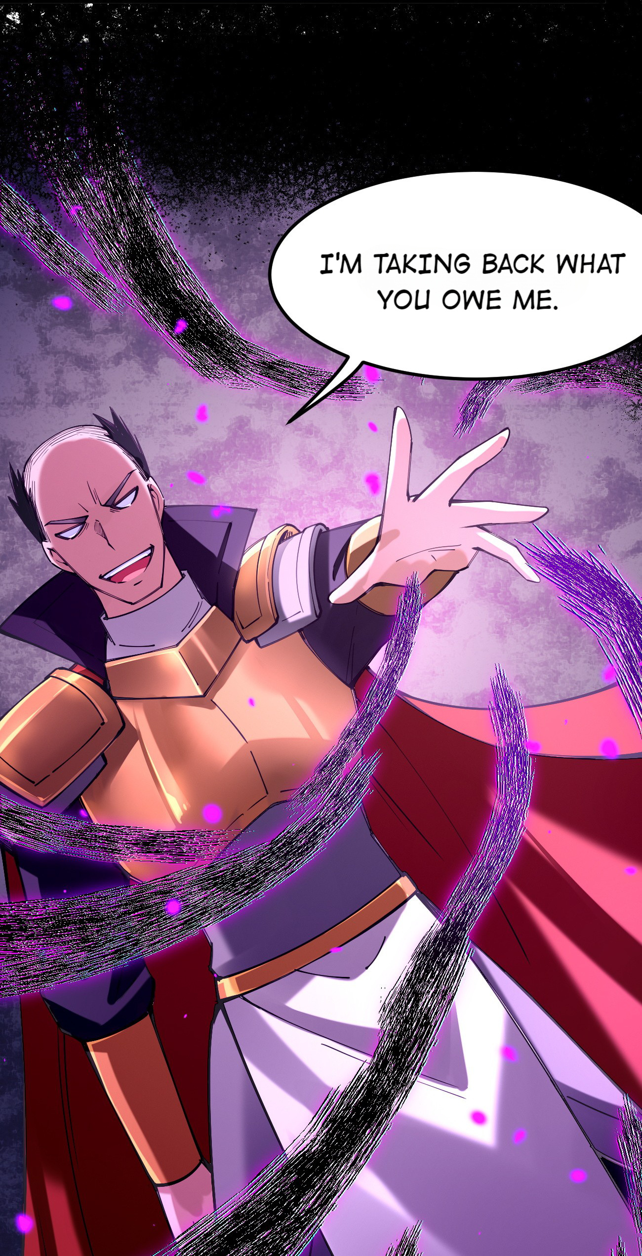 Sword God’s Life Is Not That Boring Chapter 61 - Page 29