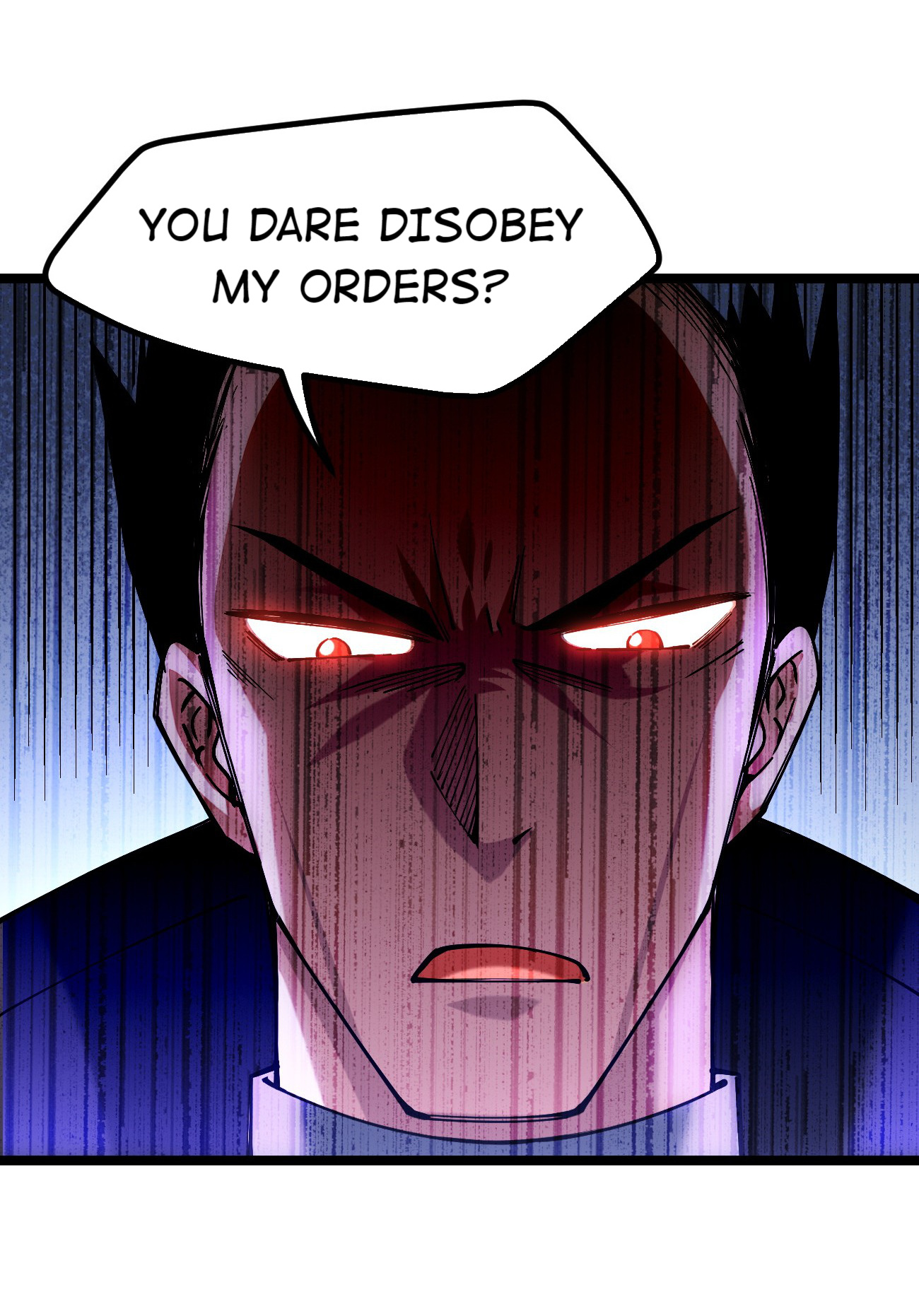 Sword God’s Life Is Not That Boring Chapter 61 - Page 32